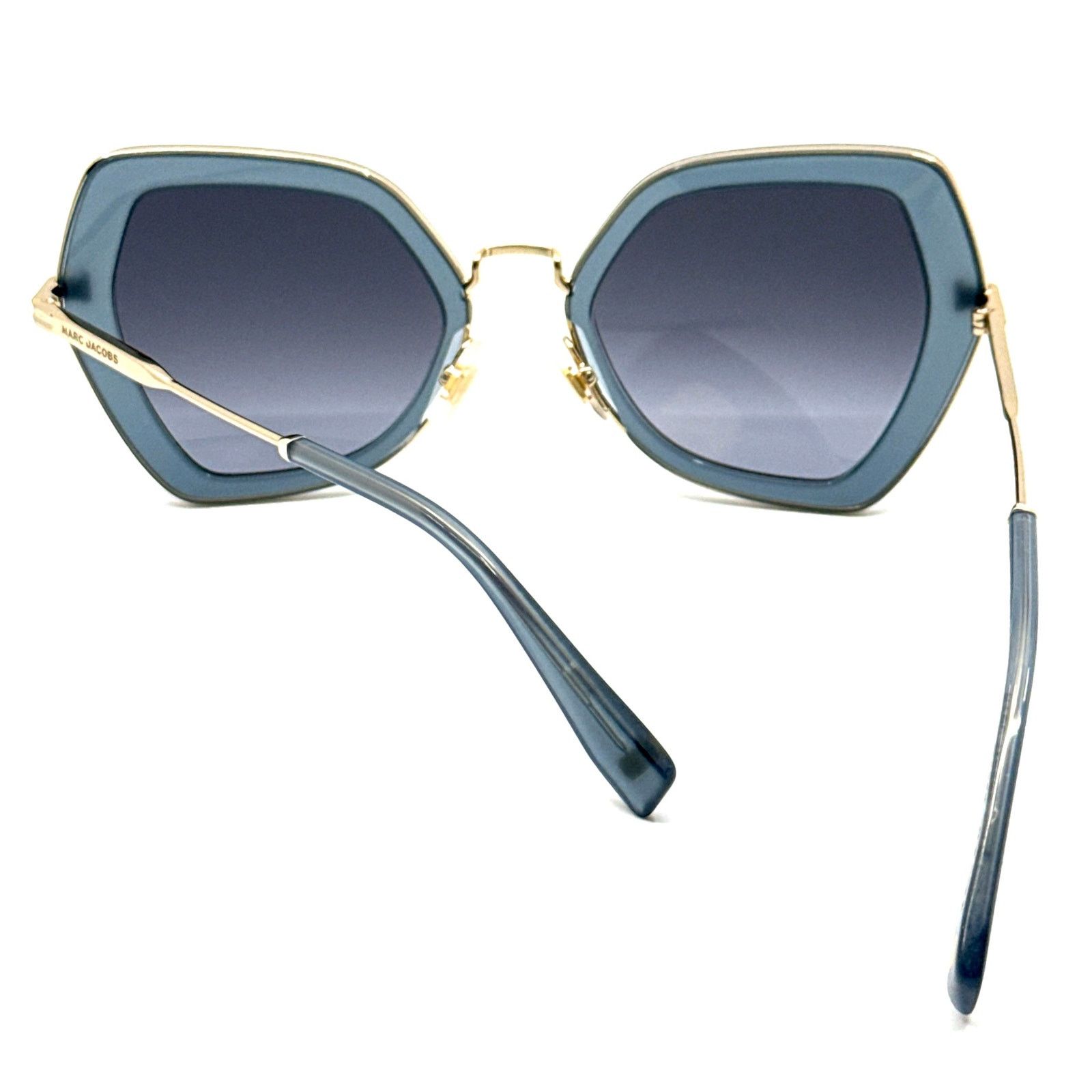 Marc Jacobs New, MARC JACOBS Sunglasses MJ1078/S PJP9O Authentic Size ONE SIZE - 10 Thumbnail