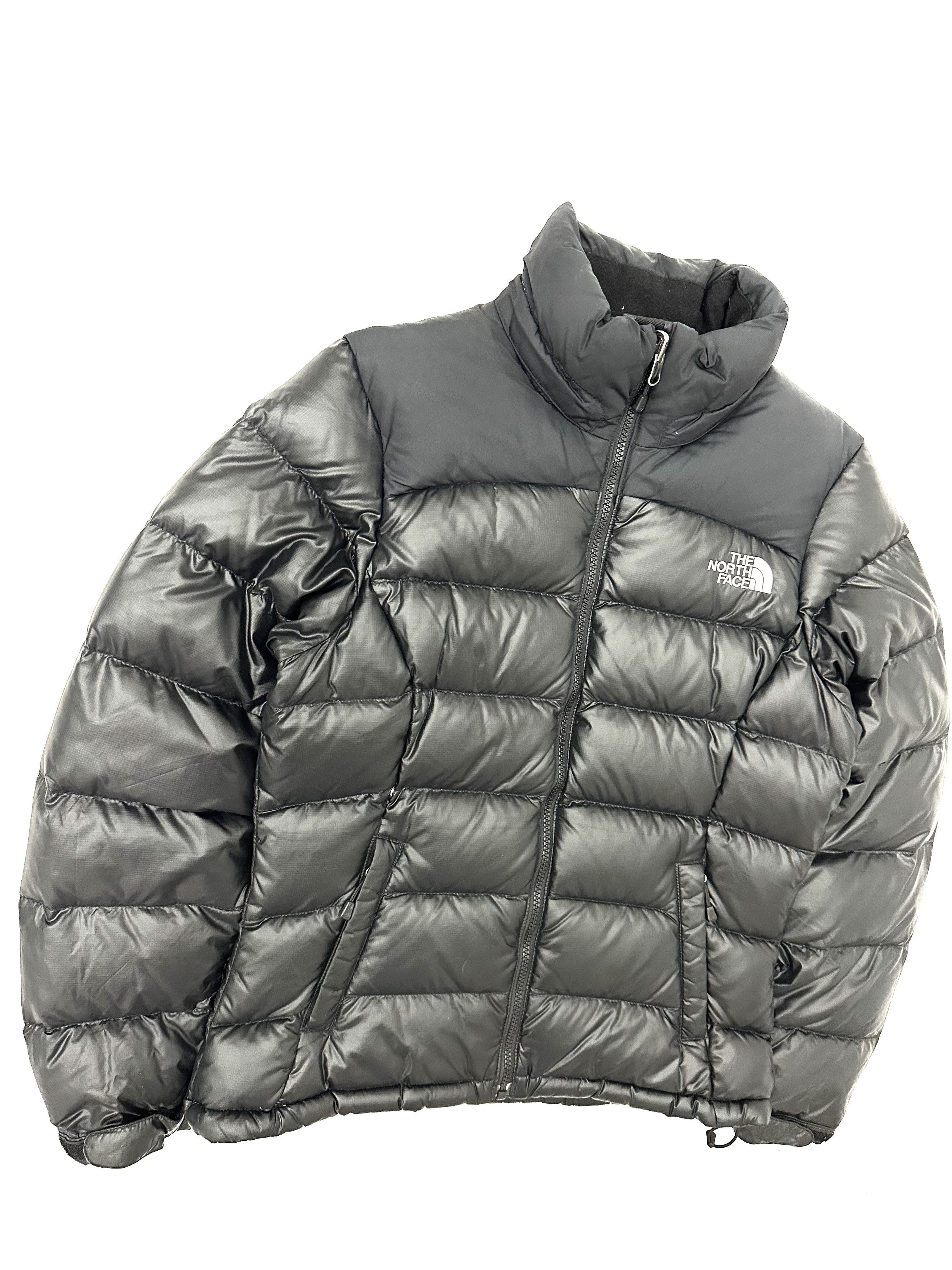 The North Face The North Face Nuptse 700 Down Vintage Retro Jacket Size M / US 6-8 / IT 42-44 - 4 Thumbnail