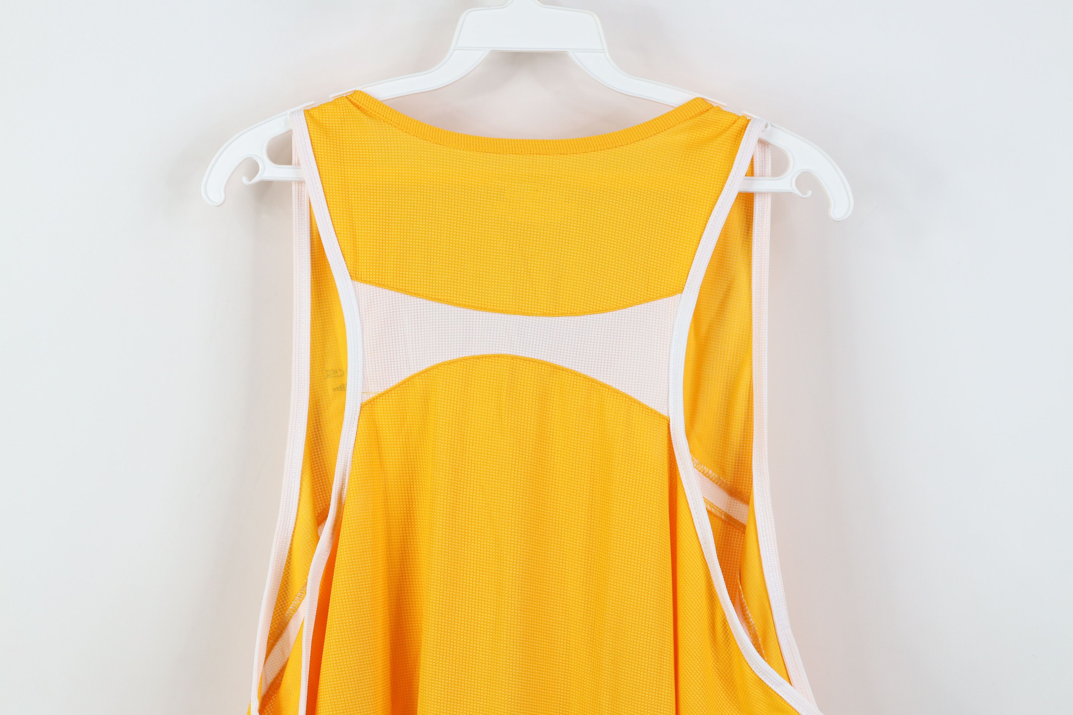 Vintage Vintage Brooks Running Jogging Singlet Jersey Tank Top Size US XXL / EU 58 / 5 - 11 Thumbnail
