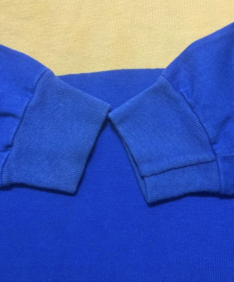 Barbarian × Vintage Vintage Ucla Bruins Polo tee Size US S / EU 44-46 / 1 - 6 Thumbnail