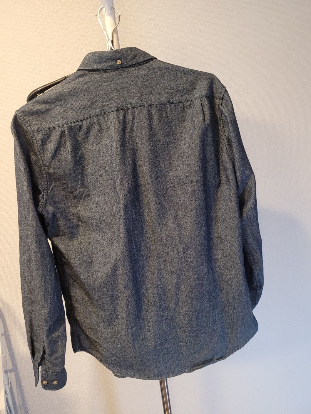 Supreme Supreme shirt Size US M / EU 48-50 / 2 - 2 Thumbnail