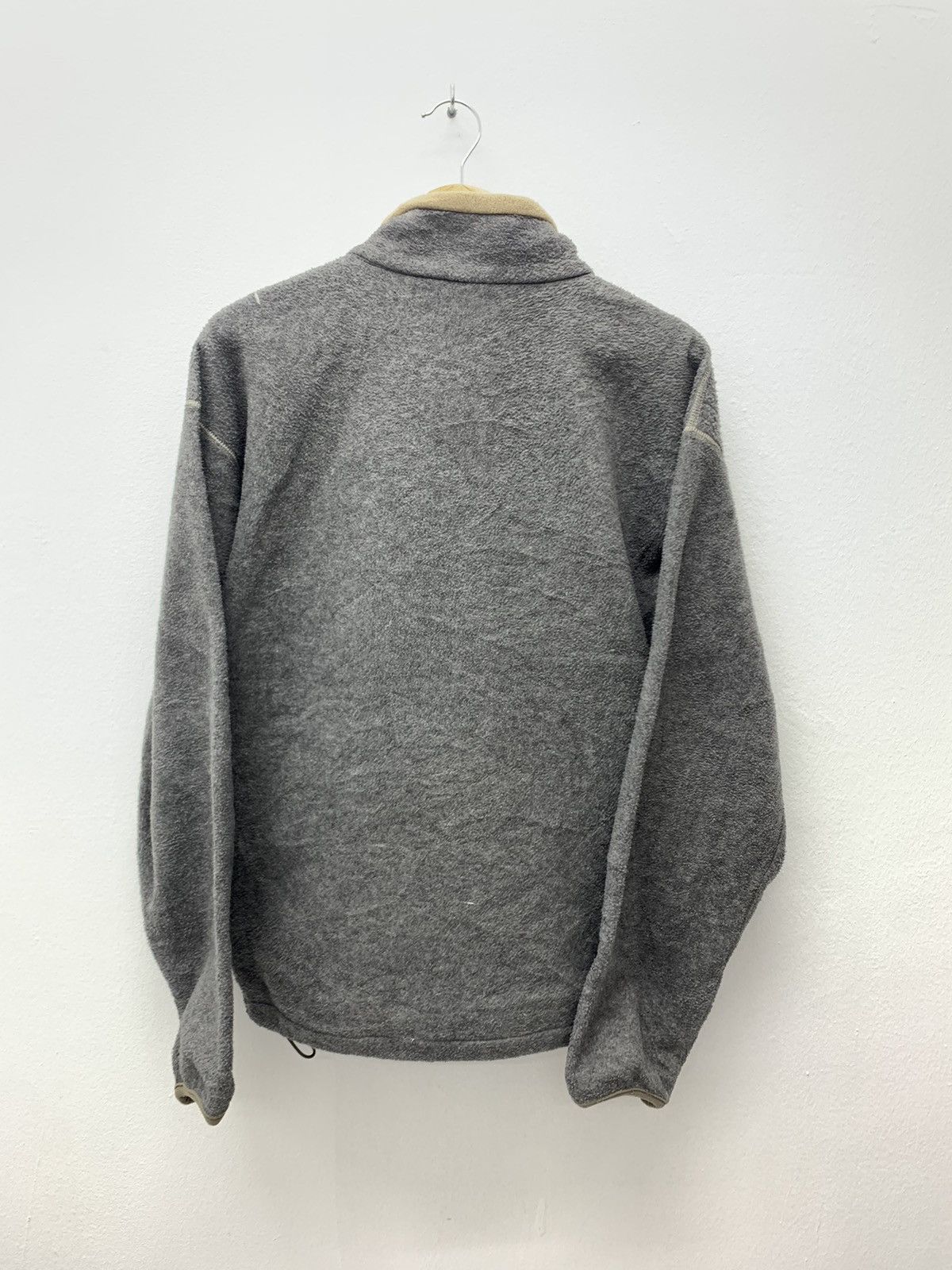 Columbia Vintage Columbia Fleece Zipper Jacket Size US M / EU 48-50 / 2 - 5 Thumbnail