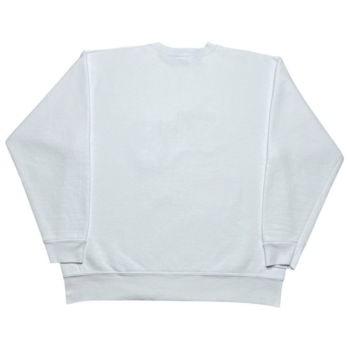 Other Vintage 1990s IHL Denver Grizzlies Embroidered Sweatshirt Size US L / EU 52-54 / 3 - 3 Thumbnail