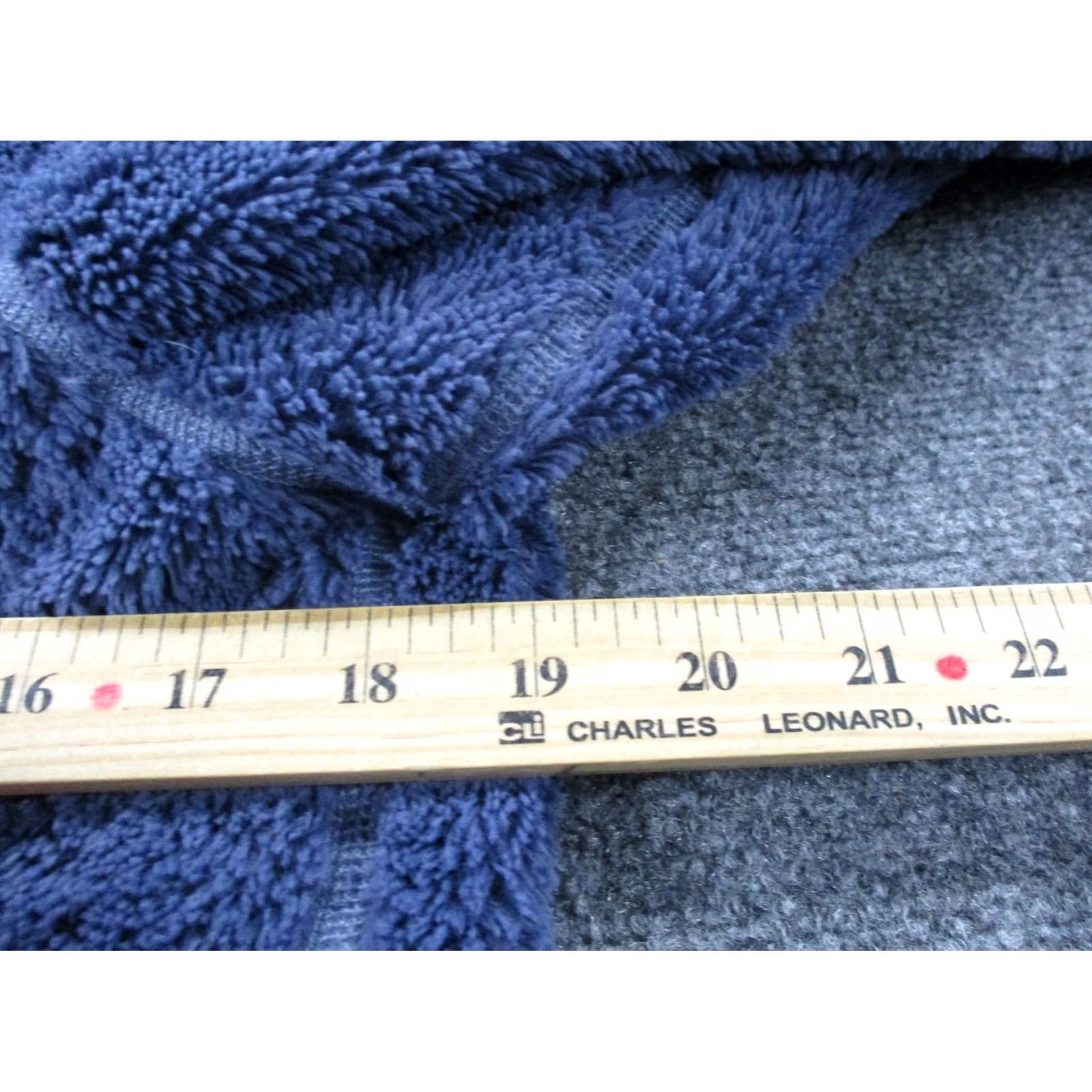 Patagonia Patagonia Jacket Women S Blue Reversible Fleece Zipped Pockets Windproof Pockets Outdoor 27284 Size S / US 4 / IT 40 - 5 Thumbnail