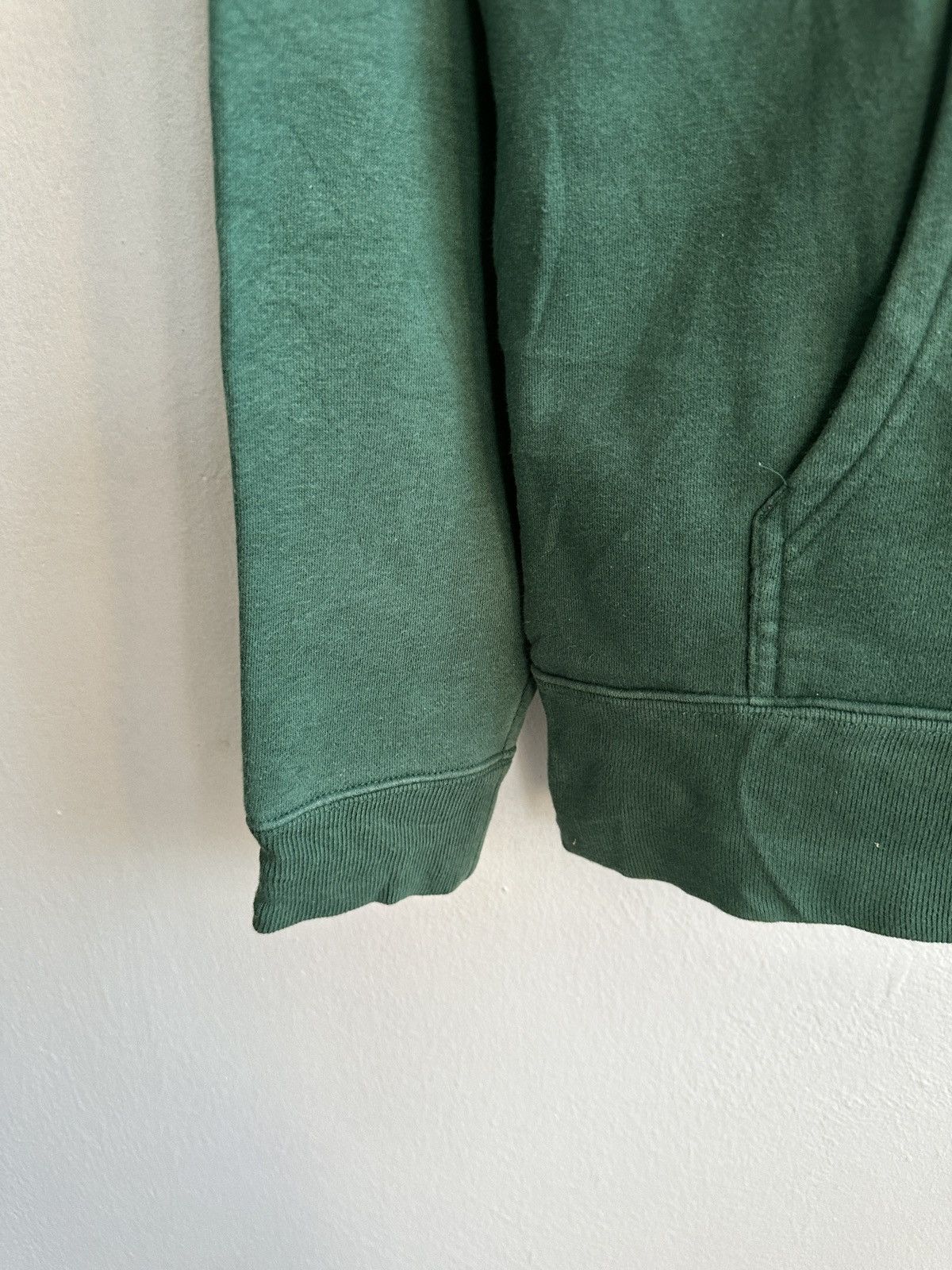 Thrasher thrasher skateboard hoodie sweater Size US L / EU 52-54 / 3 - 4 Thumbnail