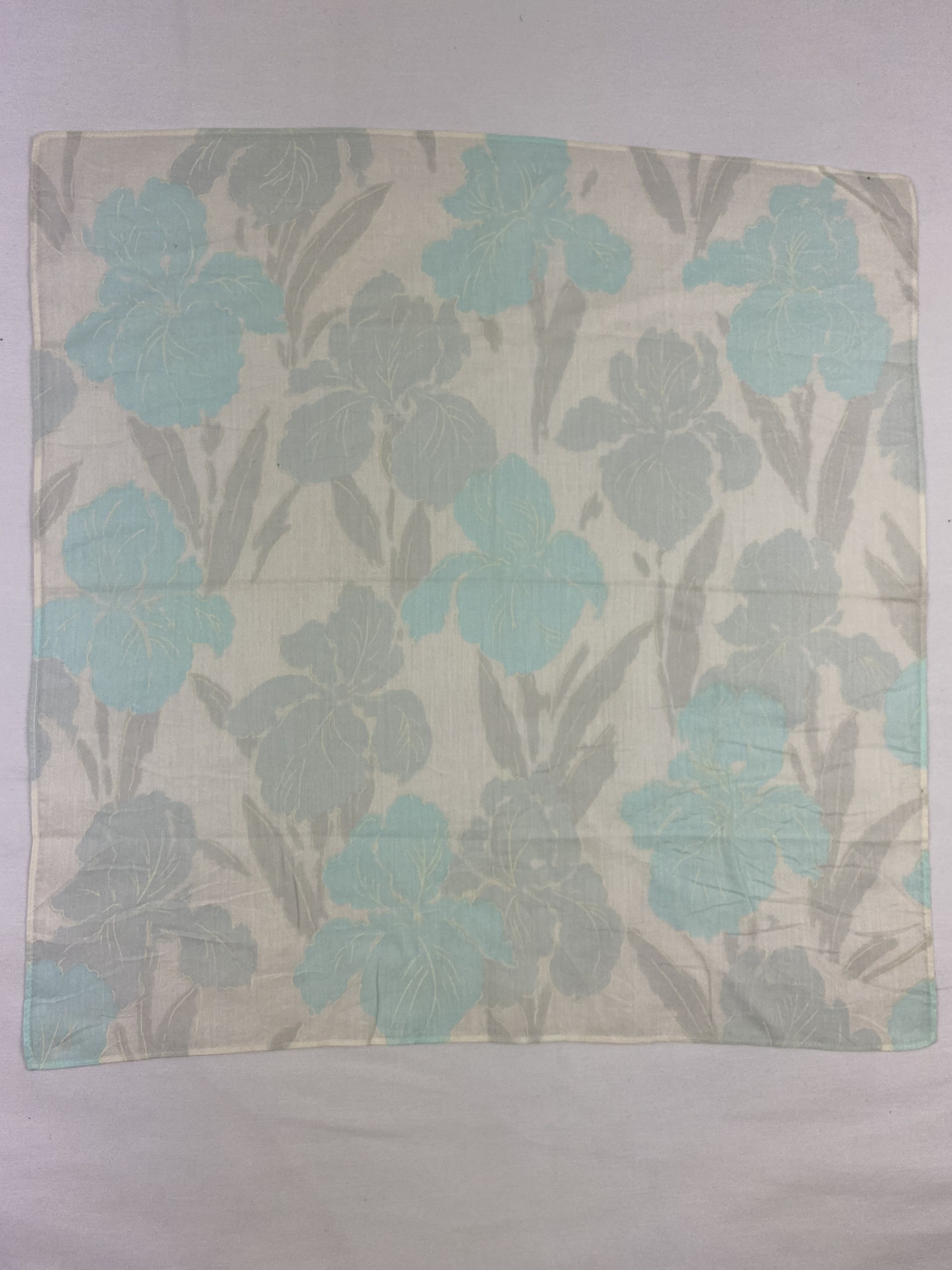 Pierre Balmain × Vintage Pierre Balmain Handkerchief / Bandana / Neckerchief Size ONE SIZE - 3 Thumbnail