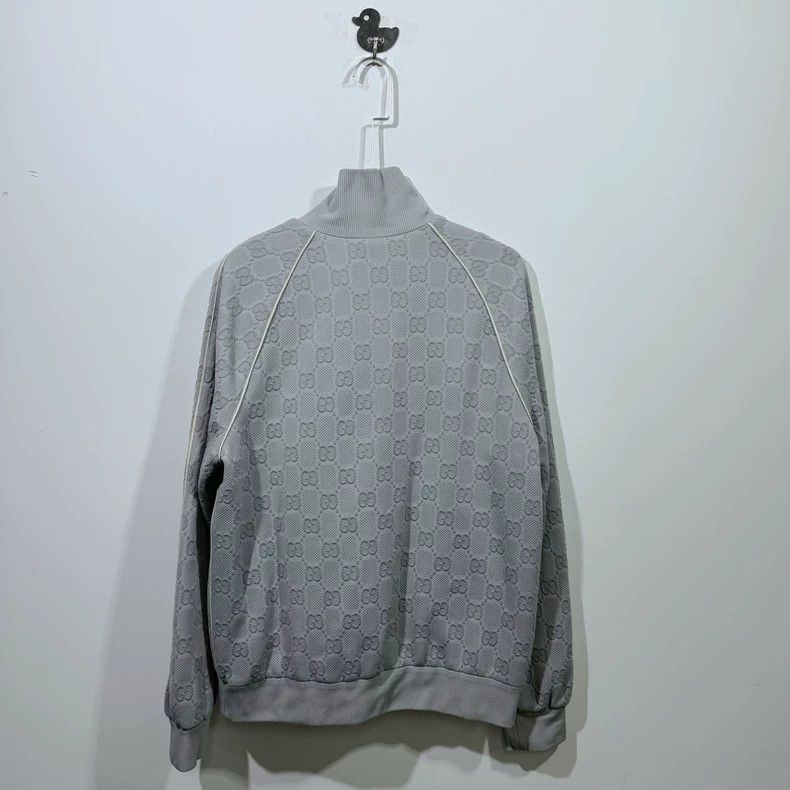 Gucci Gucci 24 new double G relief dark pattern full print logo g Size US M / EU 48-50 / 2 - 4 Thumbnail