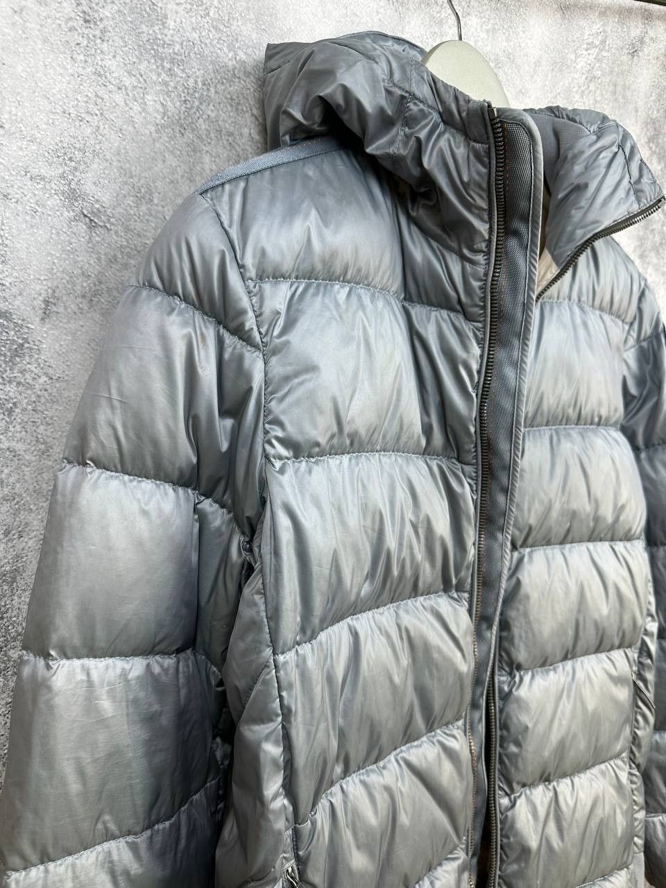 Parajumpers Parajumpers Sheen Down Puffer Jacket 90/10 Goose Fill Hooded Size US XS / EU 42 / 0 - 3 Thumbnail