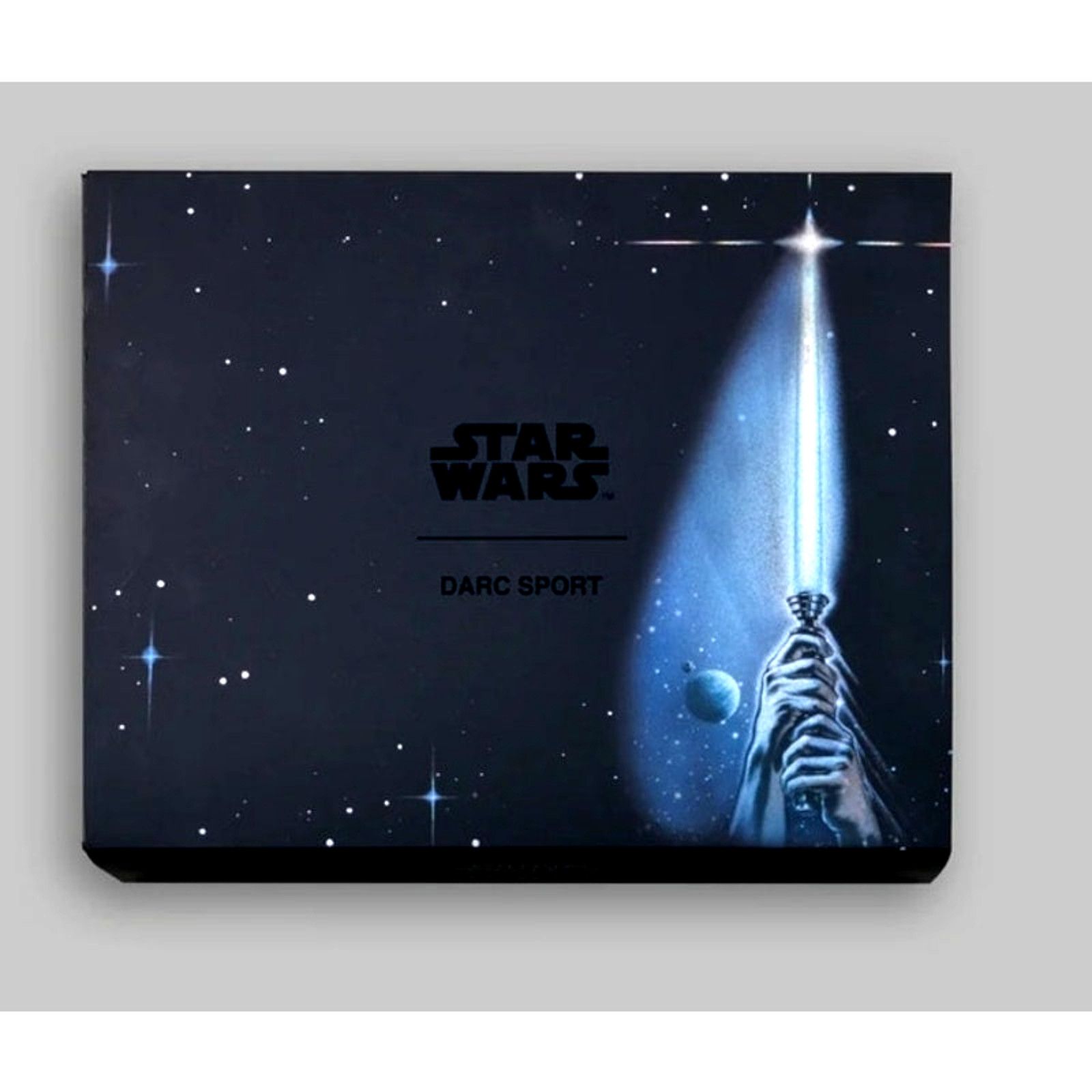Darc Sport Darc sport Star Wars collection set - Large Size US L / EU 52-54 / 3 - 2 Thumbnail