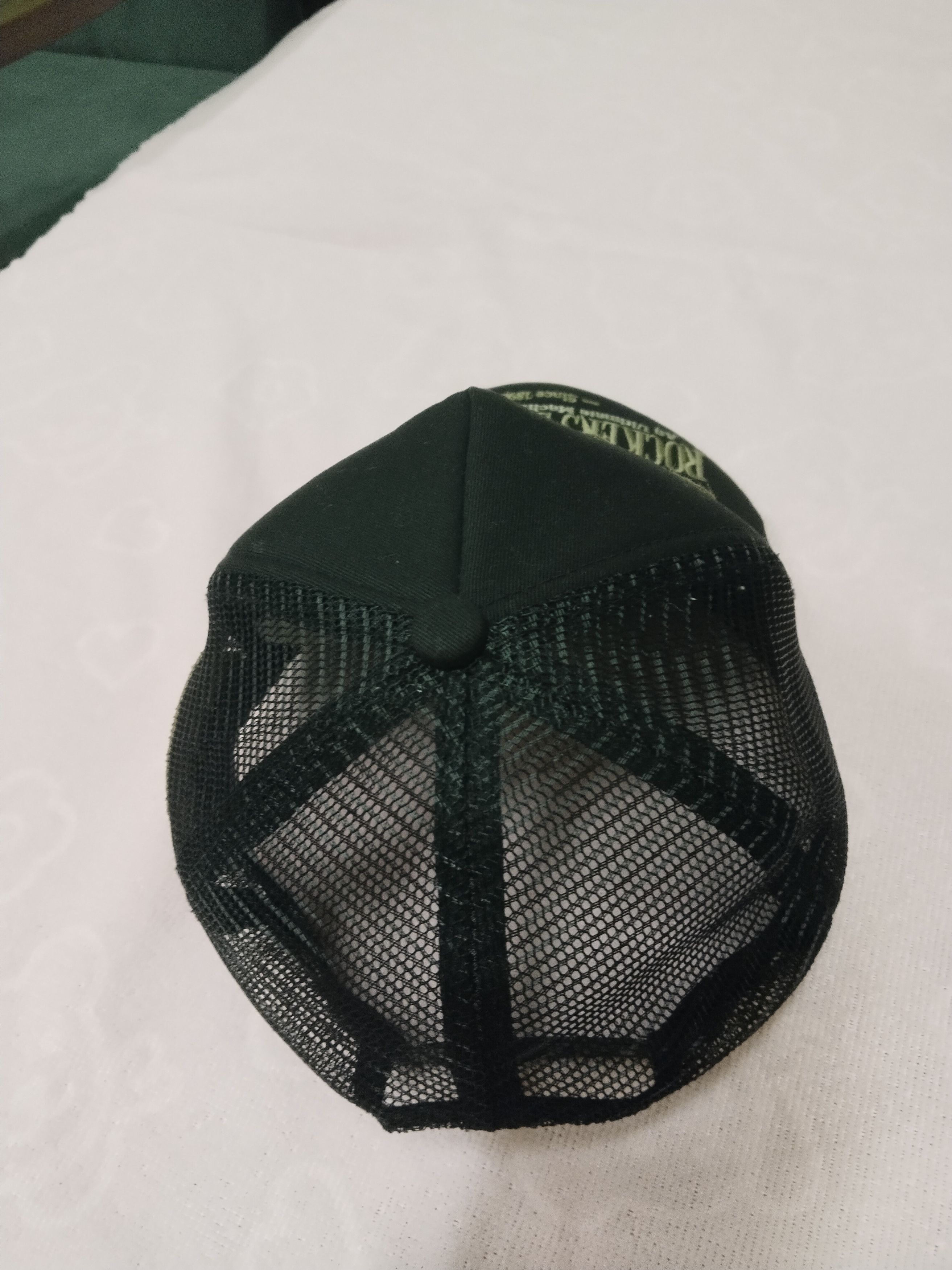 Japanese Brand VINTAGE NORTON MOTORCYCLE TRUCKER CAP Size ONE SIZE - 6 Thumbnail