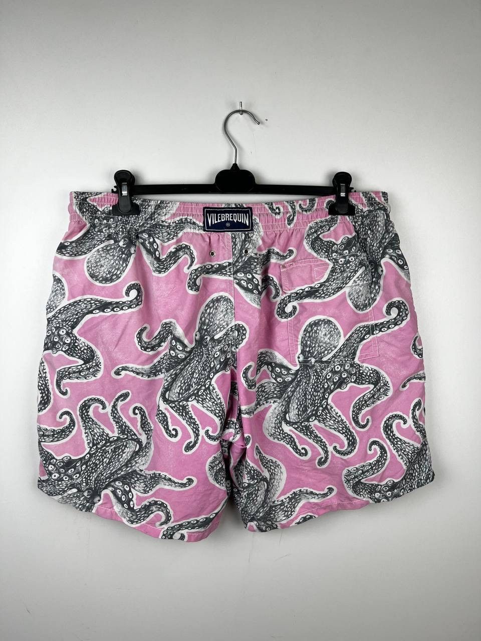 Vilebrequin Vilebrequin swim luxury shorts size XXXL/36 Size US 36 / EU 52 - 2 Thumbnail
