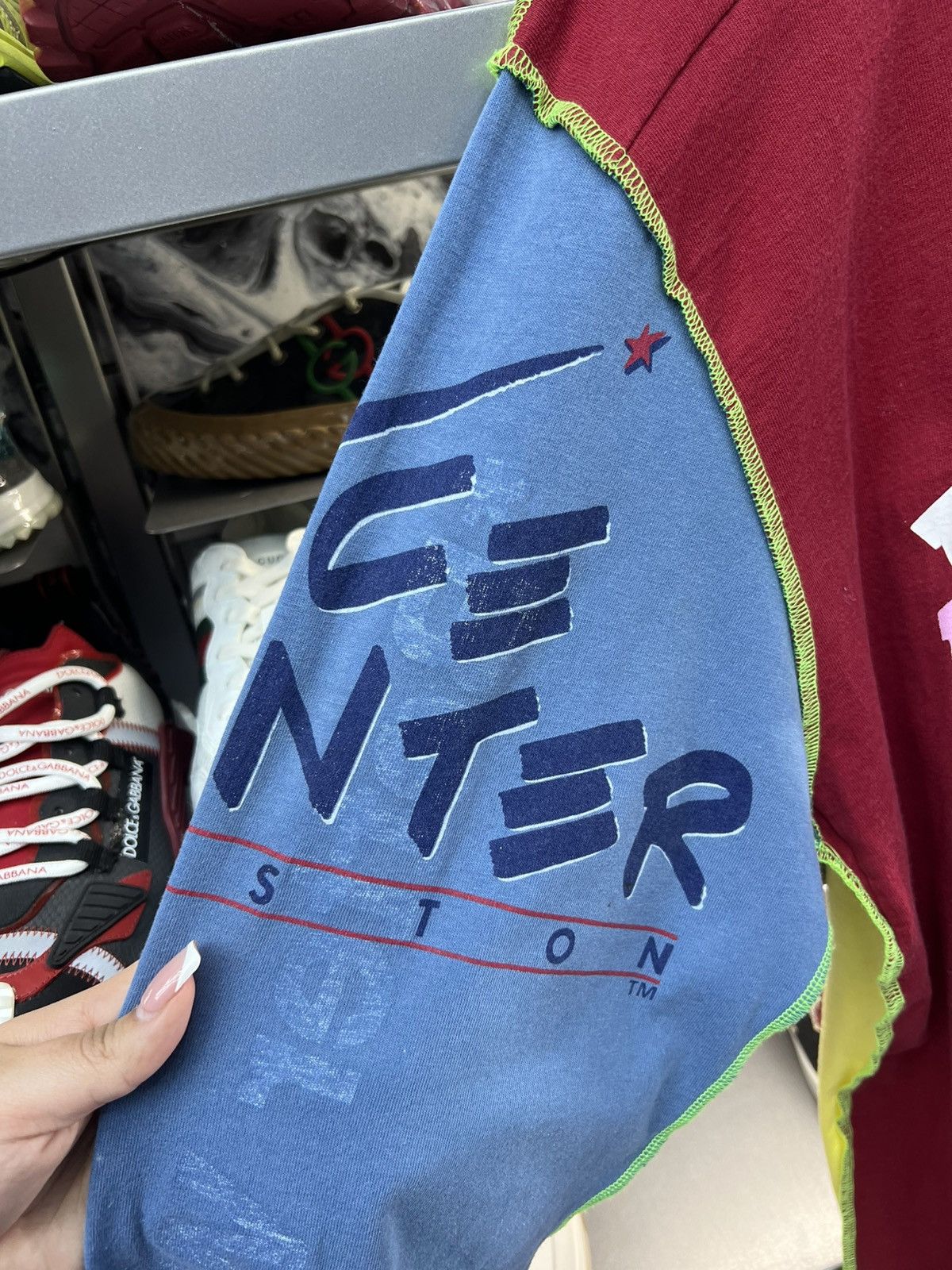 Better With Age Better with Age Longsleeve Size US XXL / EU 58 / 5 - 11 Thumbnail