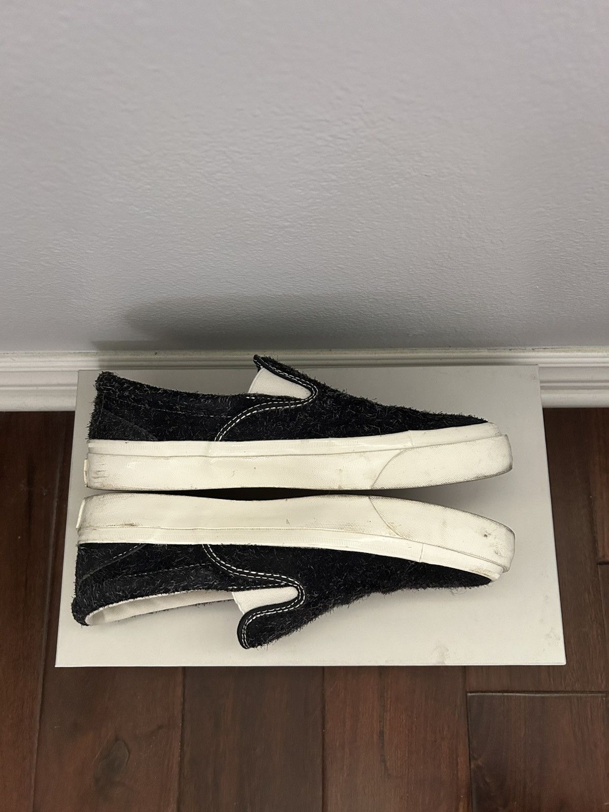 Converse × Golf le Fleur Converse One Star x Golf slip-on Size US 8 / EU 41 - 4 Thumbnail