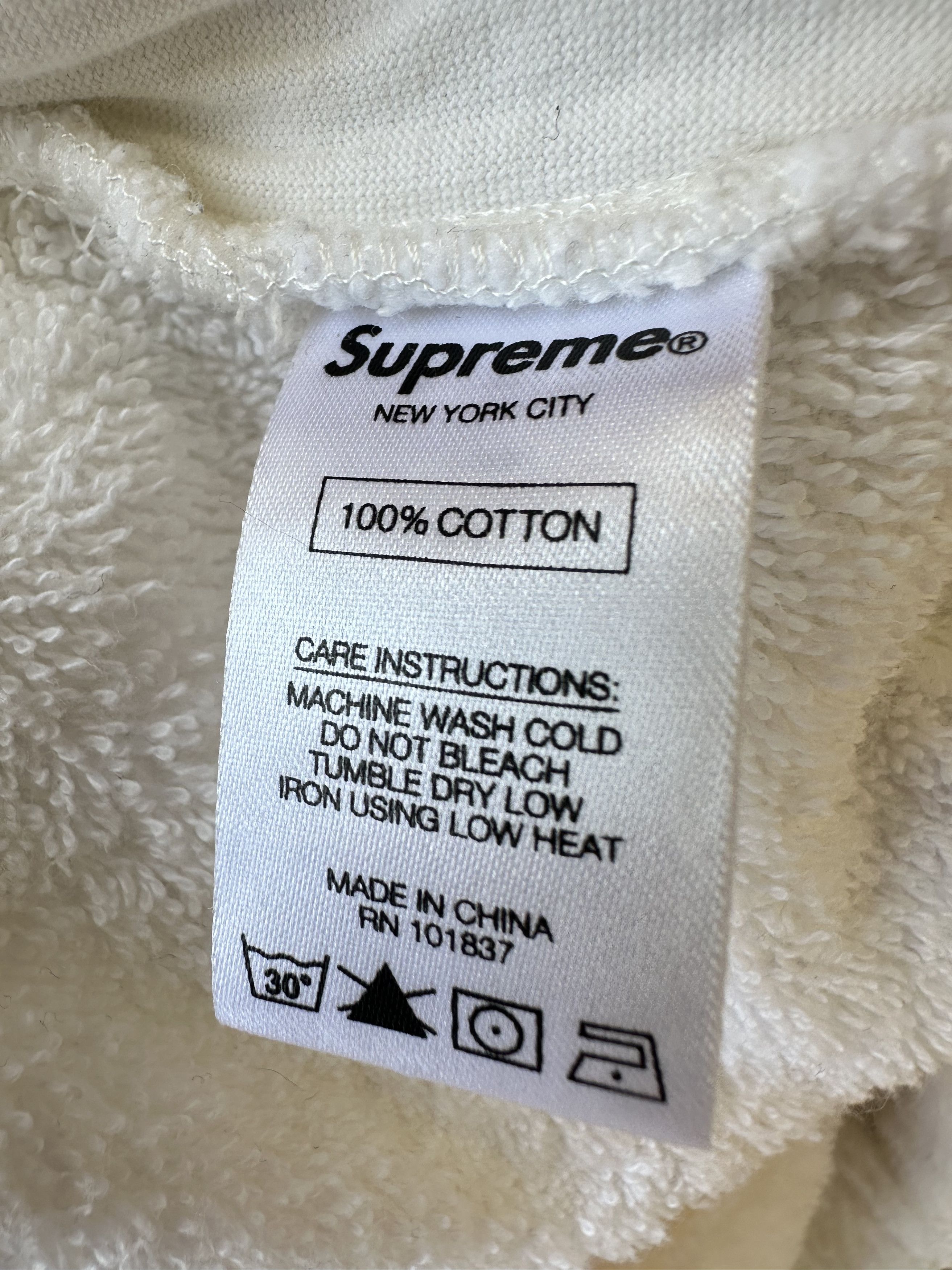 Supreme Supreme Shorts S/S18 Size US 32 / EU 48 - 5 Thumbnail