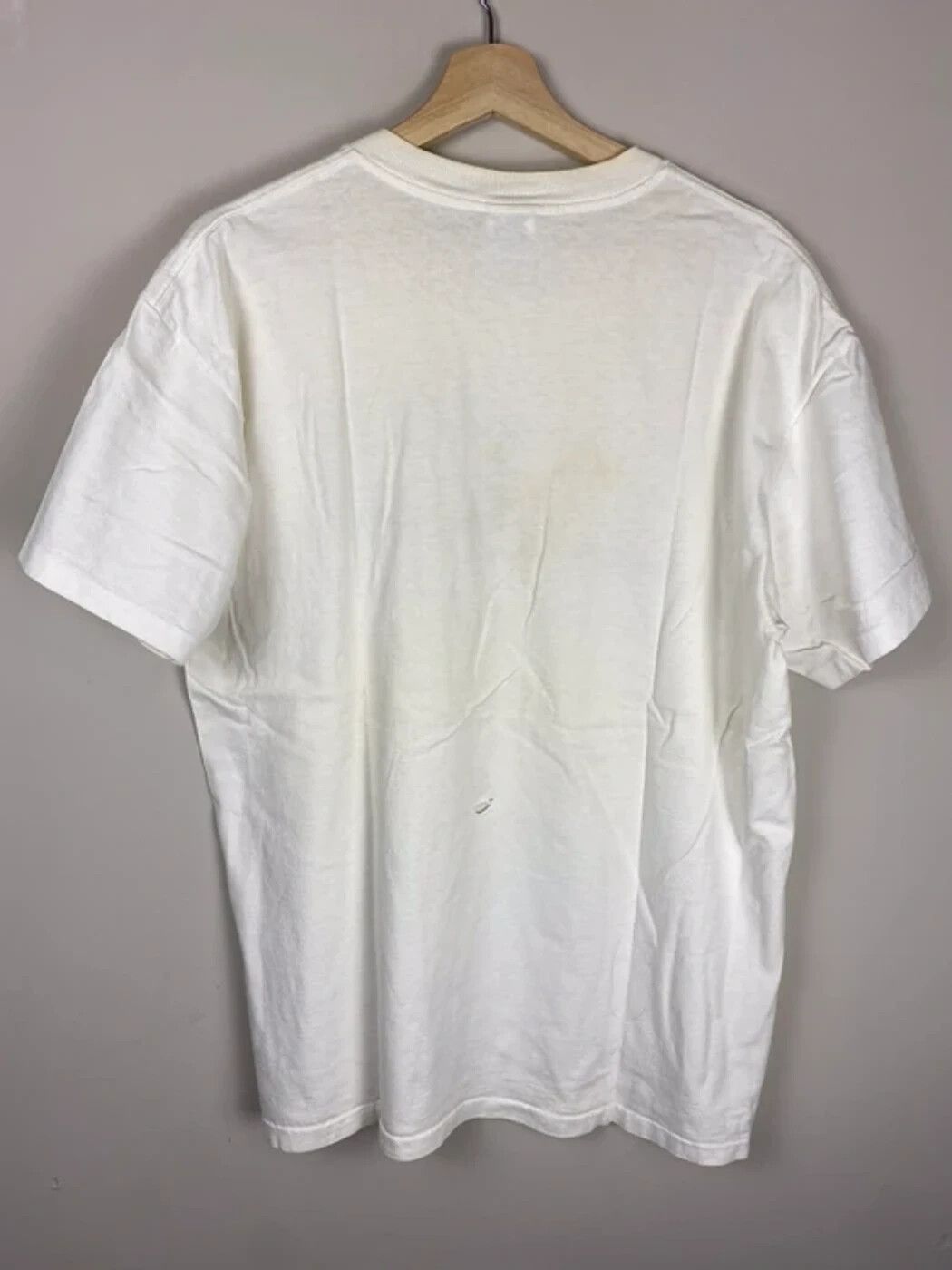 Vintage Vintage Los Angeles California Destination T-Shirt Size US XL / EU 56 / 4 - 1 Thumbnail