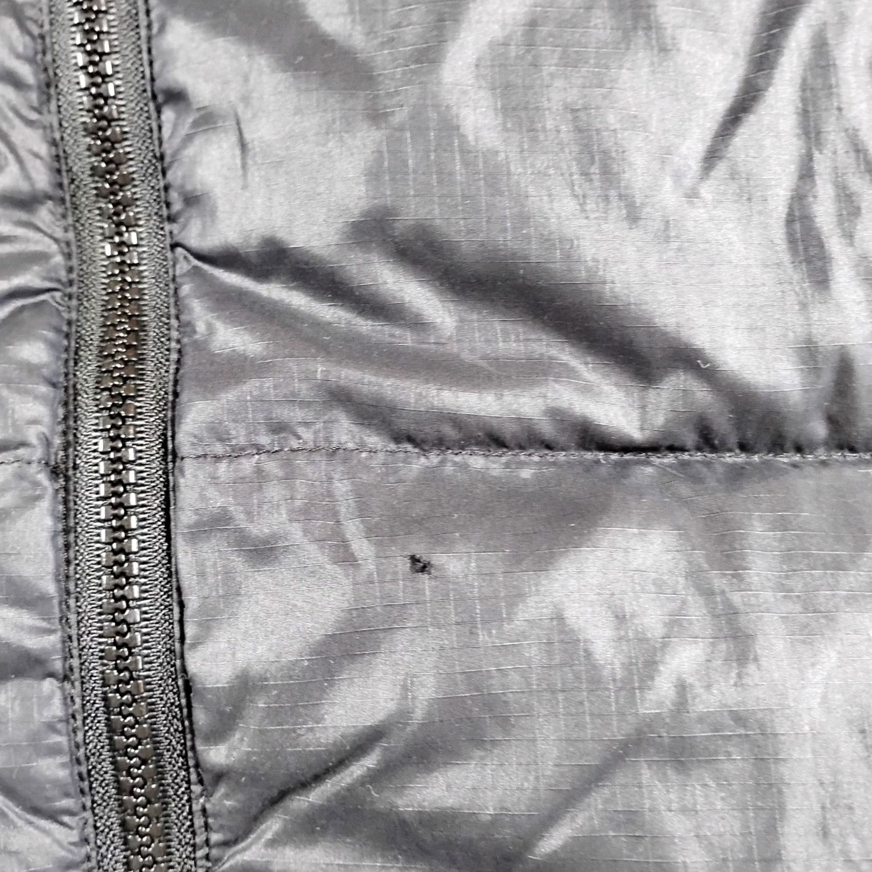 The North Face The North Face Nuptse 700 Down Puffer Vest Mens Size Small S Black 7820 Size US S / EU 44-46 / 1 - 3 Thumbnail