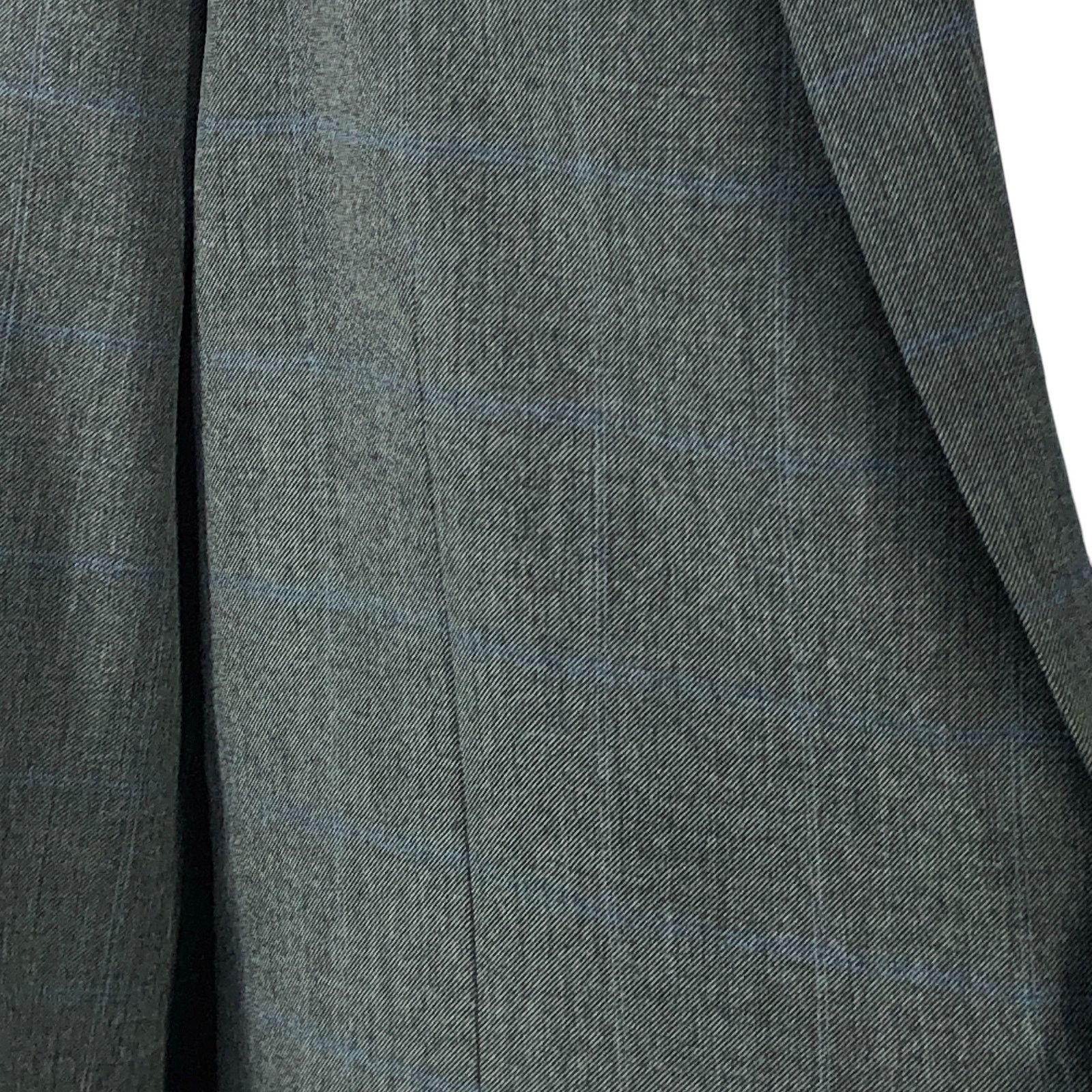 Ben Sherman Ben Sherman Sz 46R Sport Coat Jacket Blazer Burge Windowpane Size 46R - 5 Thumbnail