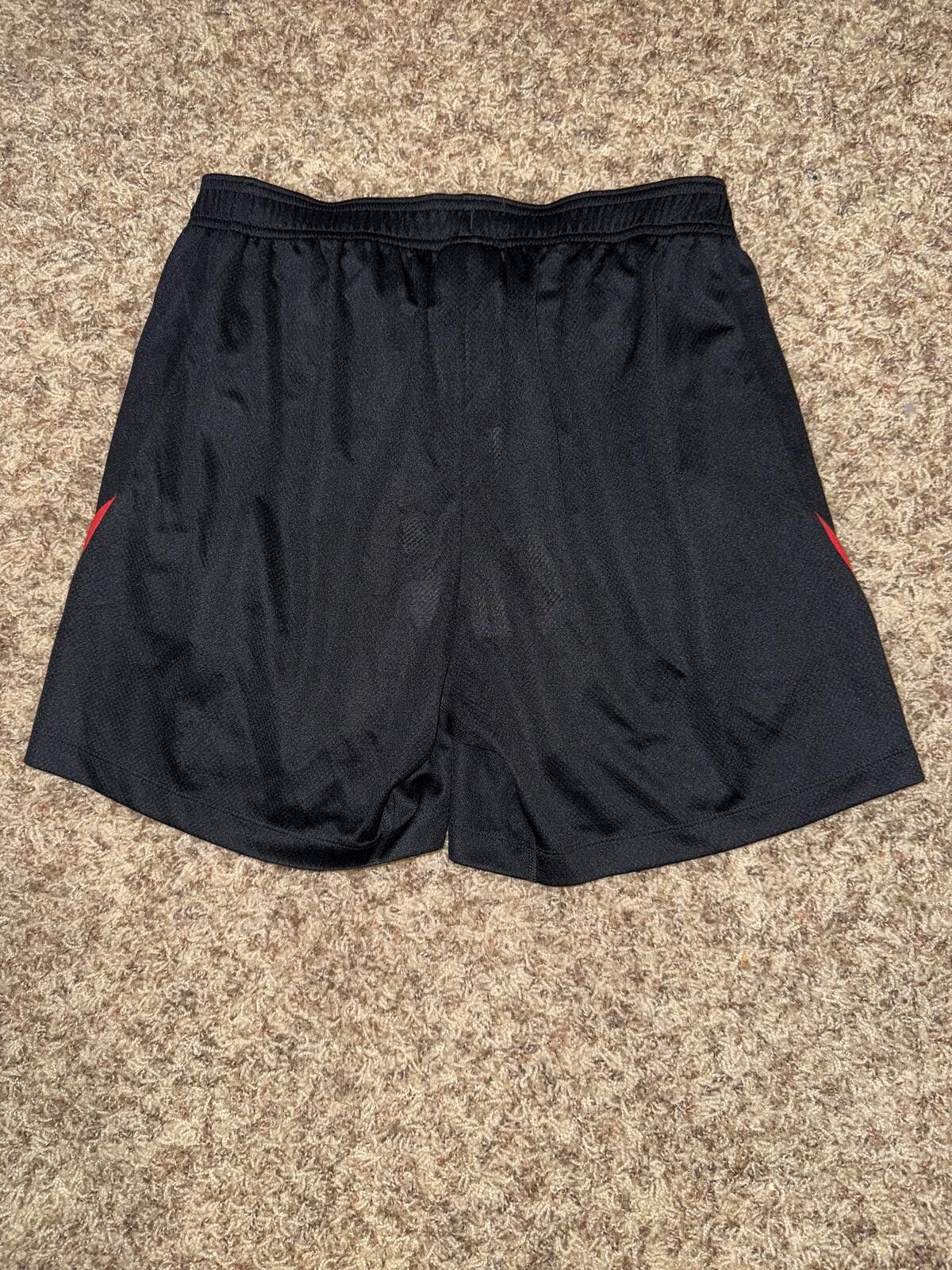 Nike Nike Women’s Black USWNT Strike Performance Shorts Sample Size 28" / US 6 / IT 42 - 8 Thumbnail