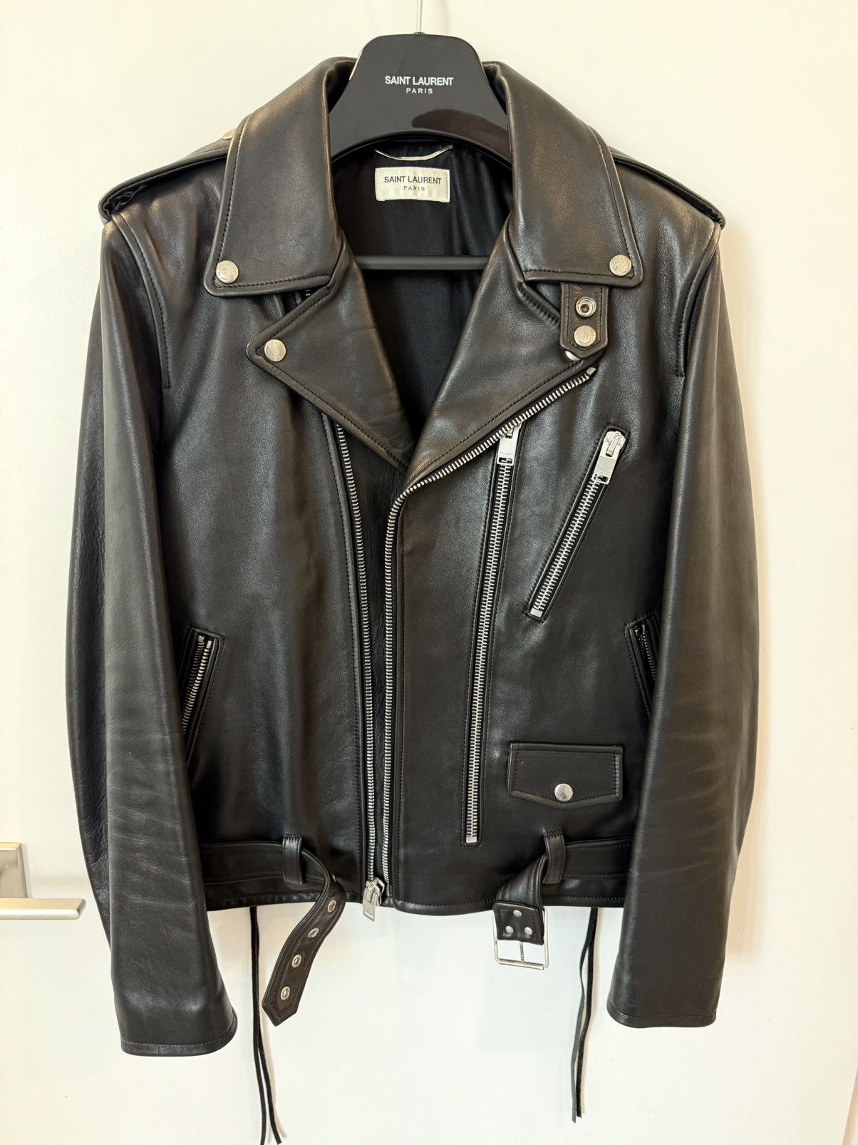 Saint Laurent L 17 | Grailed