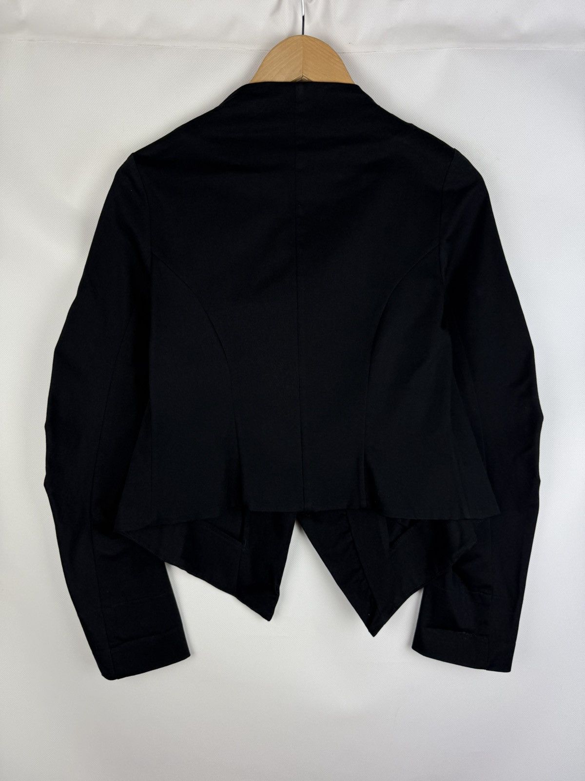 Other A-Z Ladies Avant-Garde Blazer Jacket Size 1 Size ONE SIZE - 12 Thumbnail