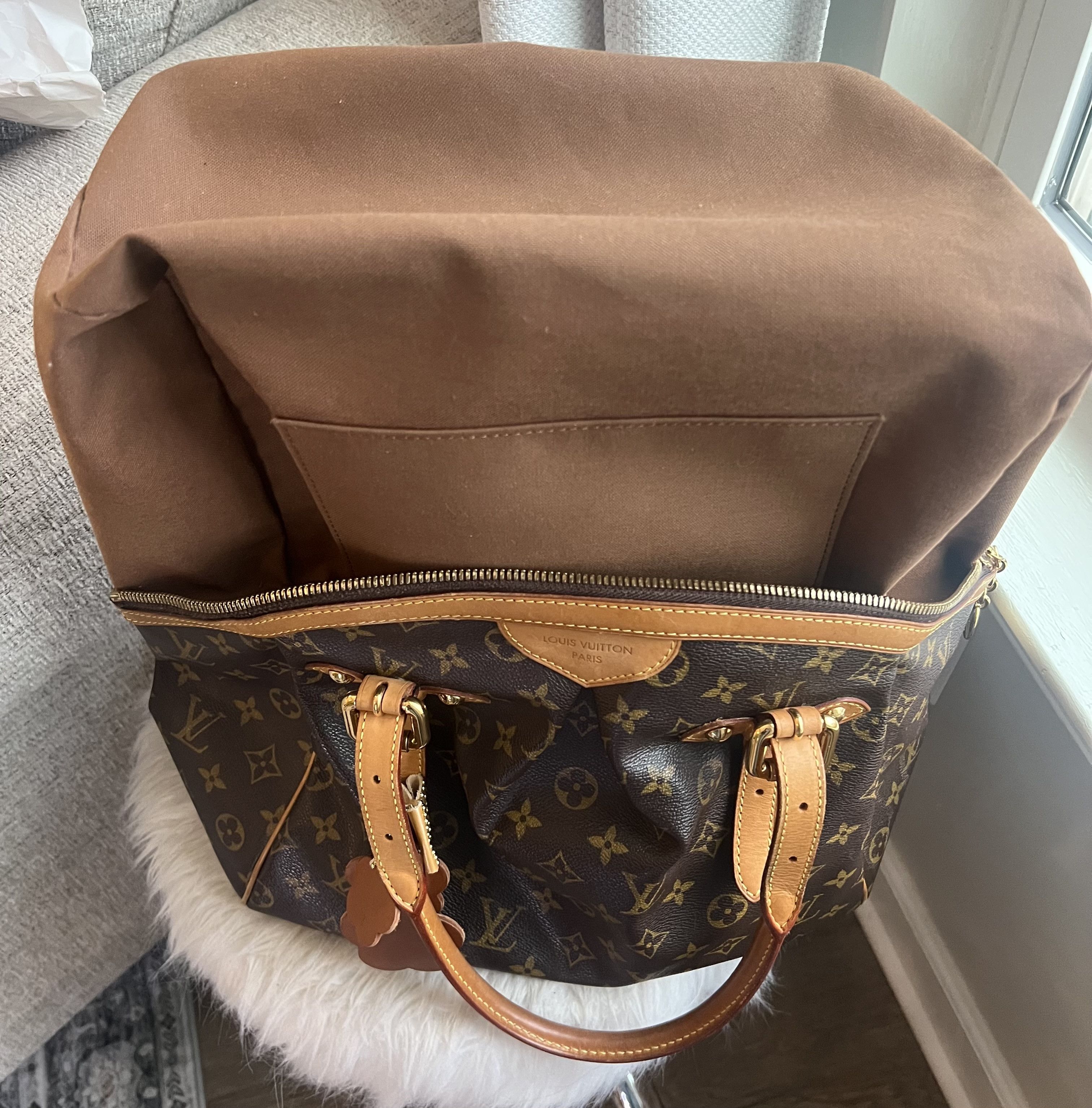 Louis Vuitton Louis Vuitton Tivoli Size ONE SIZE - 7 Thumbnail