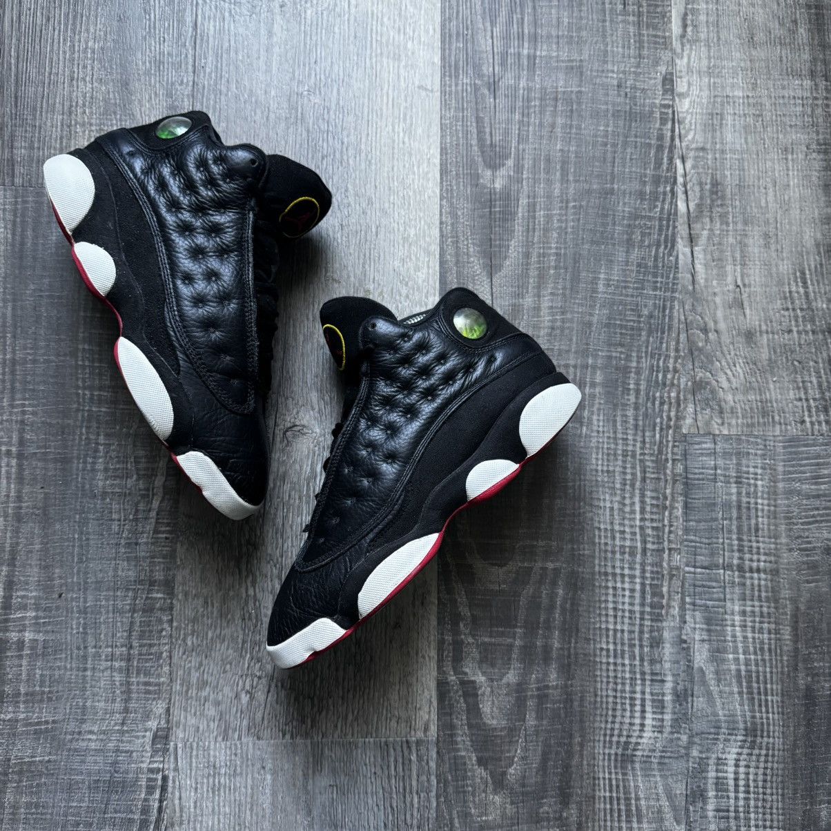 NIKE • JORDAN 2023 Playoffs (6.5M)