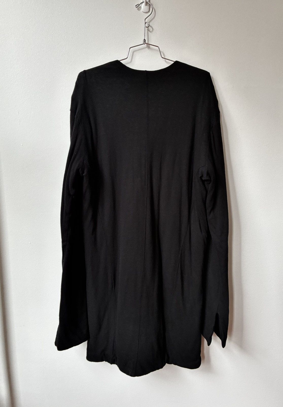 Julius Julius AW2015 Padded Extra Long Sweater Size US L / EU 52-54 / 3 - 7 Thumbnail