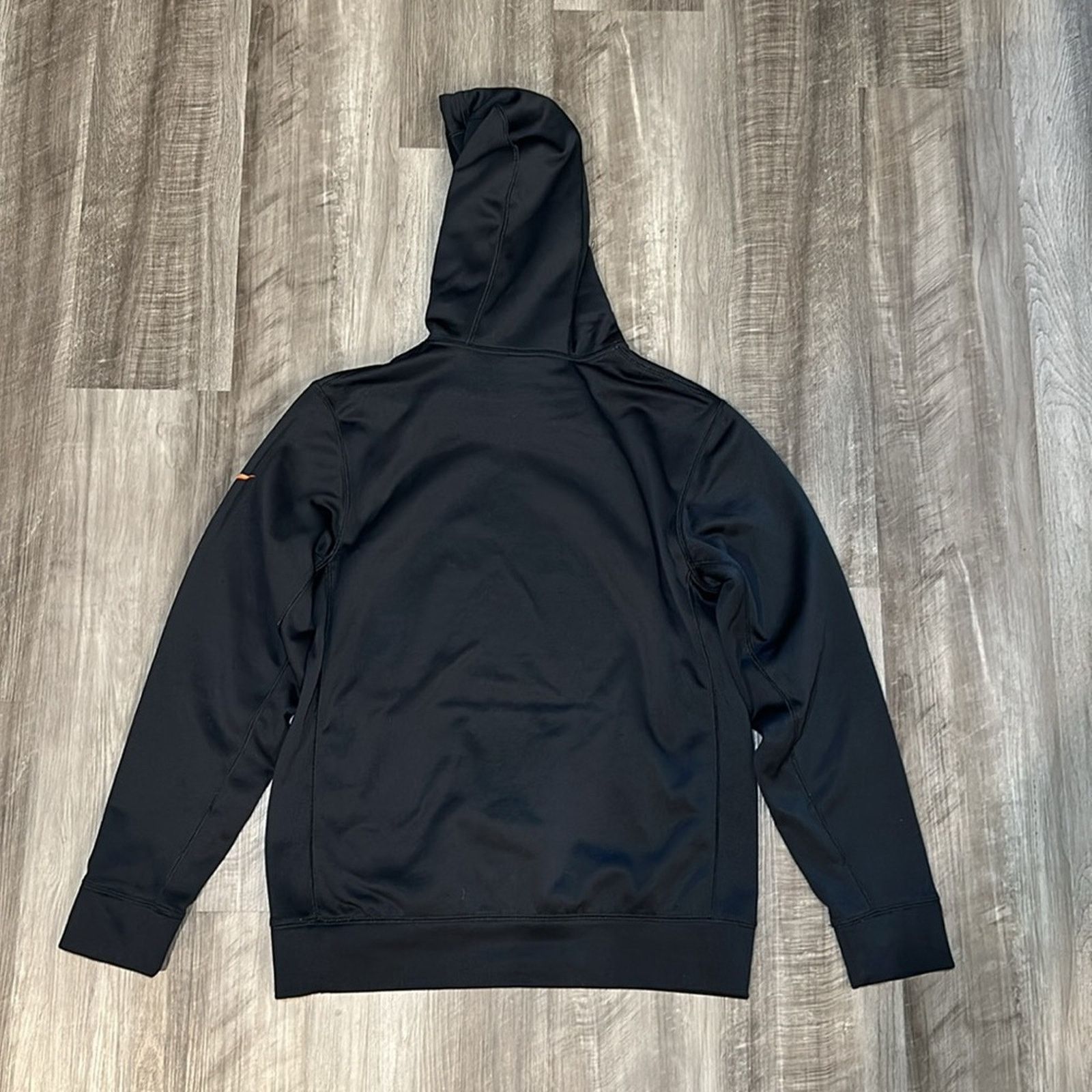 Nike Cincinnati Bengals Nike Therma-Fit Fleece Hoodie - Small Size US S / EU 44-46 / 1 - 3 Thumbnail
