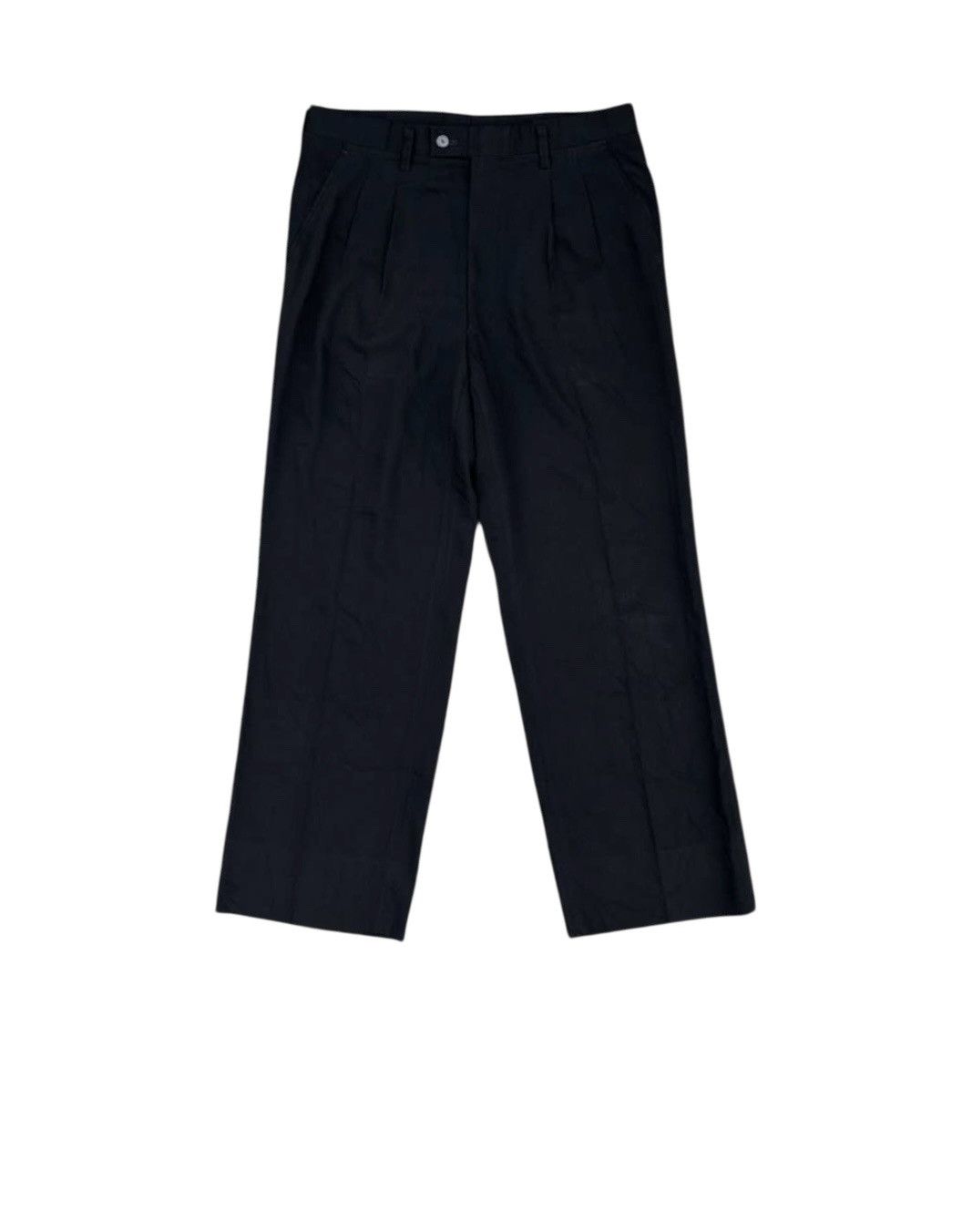 Balenciaga Balenciaga casual pants Size US 32 / EU 48 - 1 Thumbnail