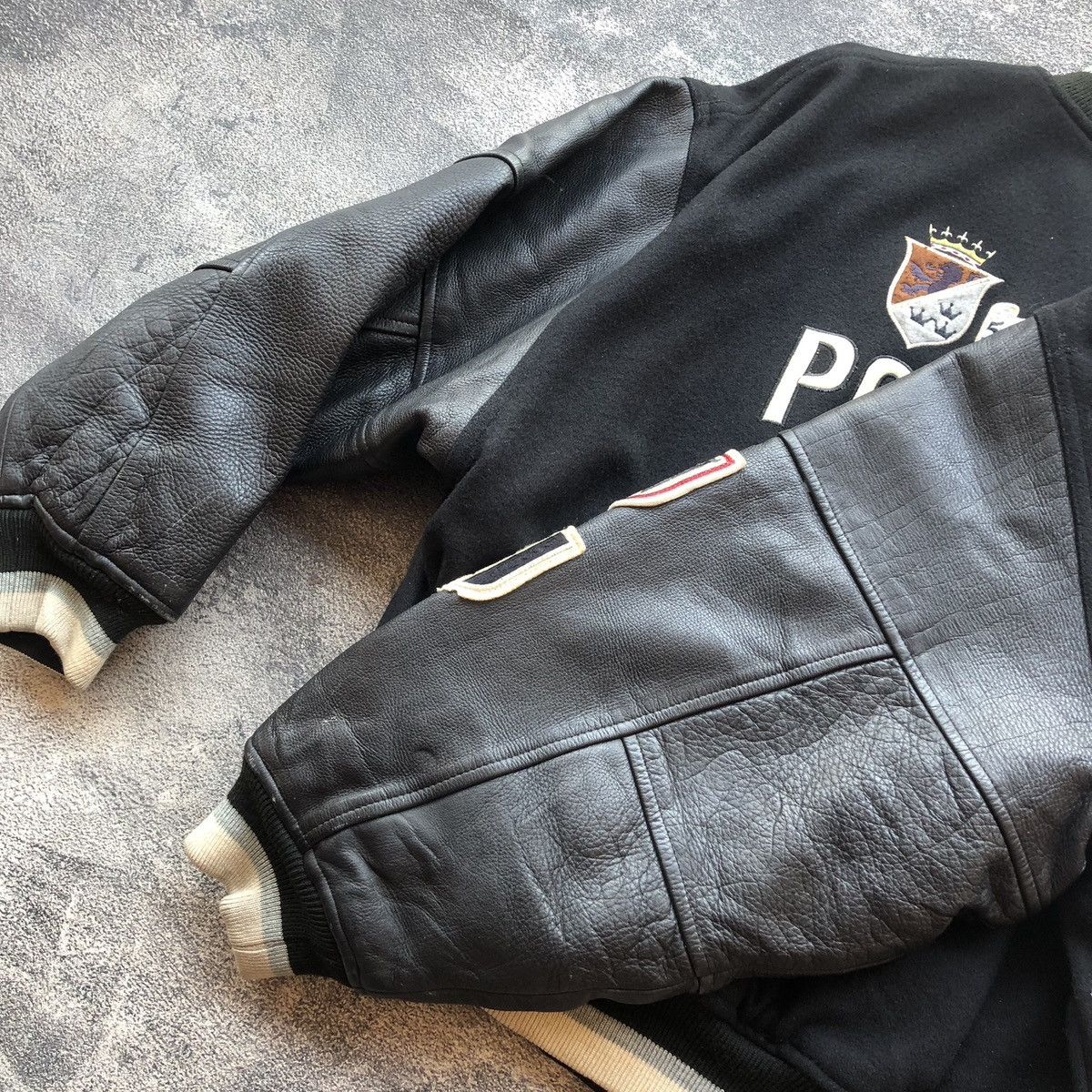 Vintage Poshboy 5th anniversary Size US XL / EU 56 / 4 - 9 Thumbnail
