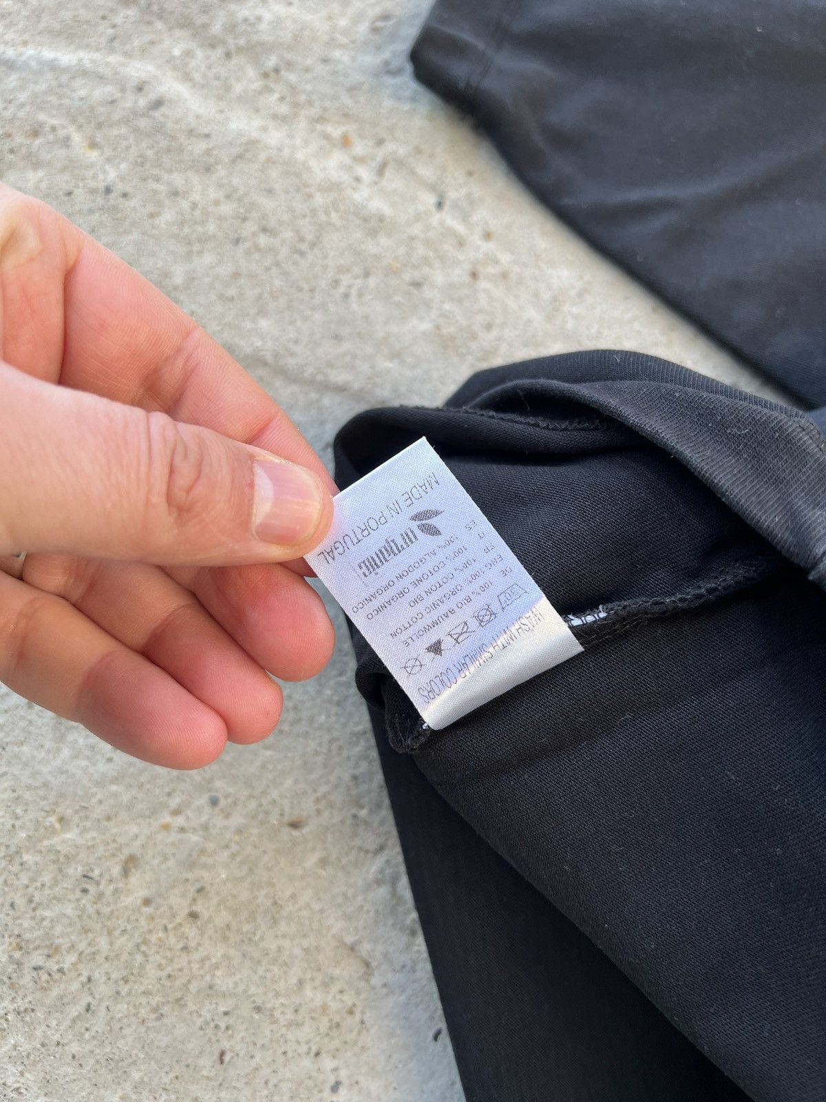 Other Vertere Berlin Tee Size US M / EU 48-50 / 2 - 7 Thumbnail