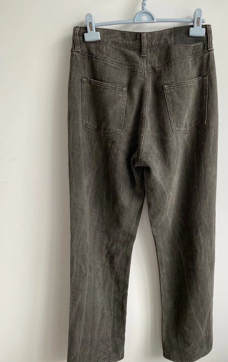 Our Legacy Our Legacy jean Size US 32 / EU 48 - 7 Thumbnail