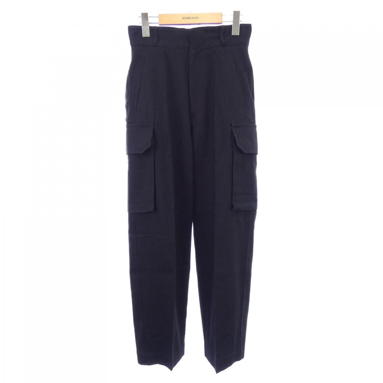 Other Other blurhms Pants Others Pants BHS24S021 DUTY FREE for USA Size ONE SIZE - 1 Thumbnail