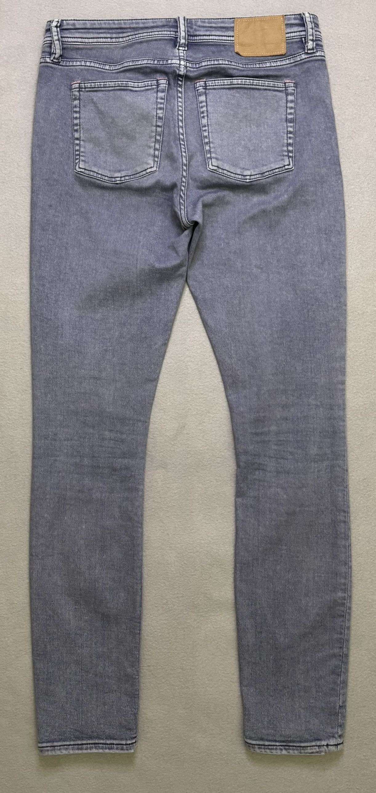 Acne Studios Acne Studios jeans size 29/32 Size 29" - 10 Thumbnail