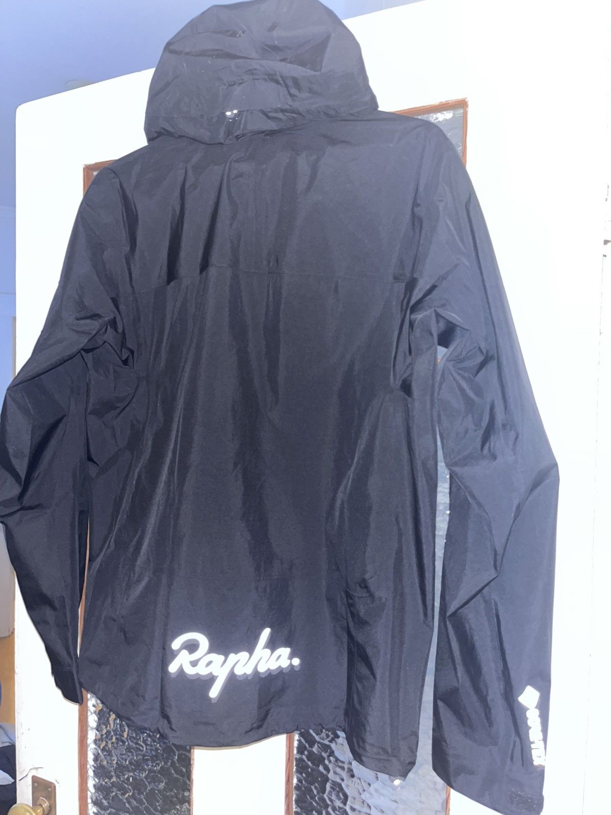 Goretex × Rapha NWT rapha gore-tex rain coat- small Size US S / EU 44-46 / 1 - 7 Thumbnail