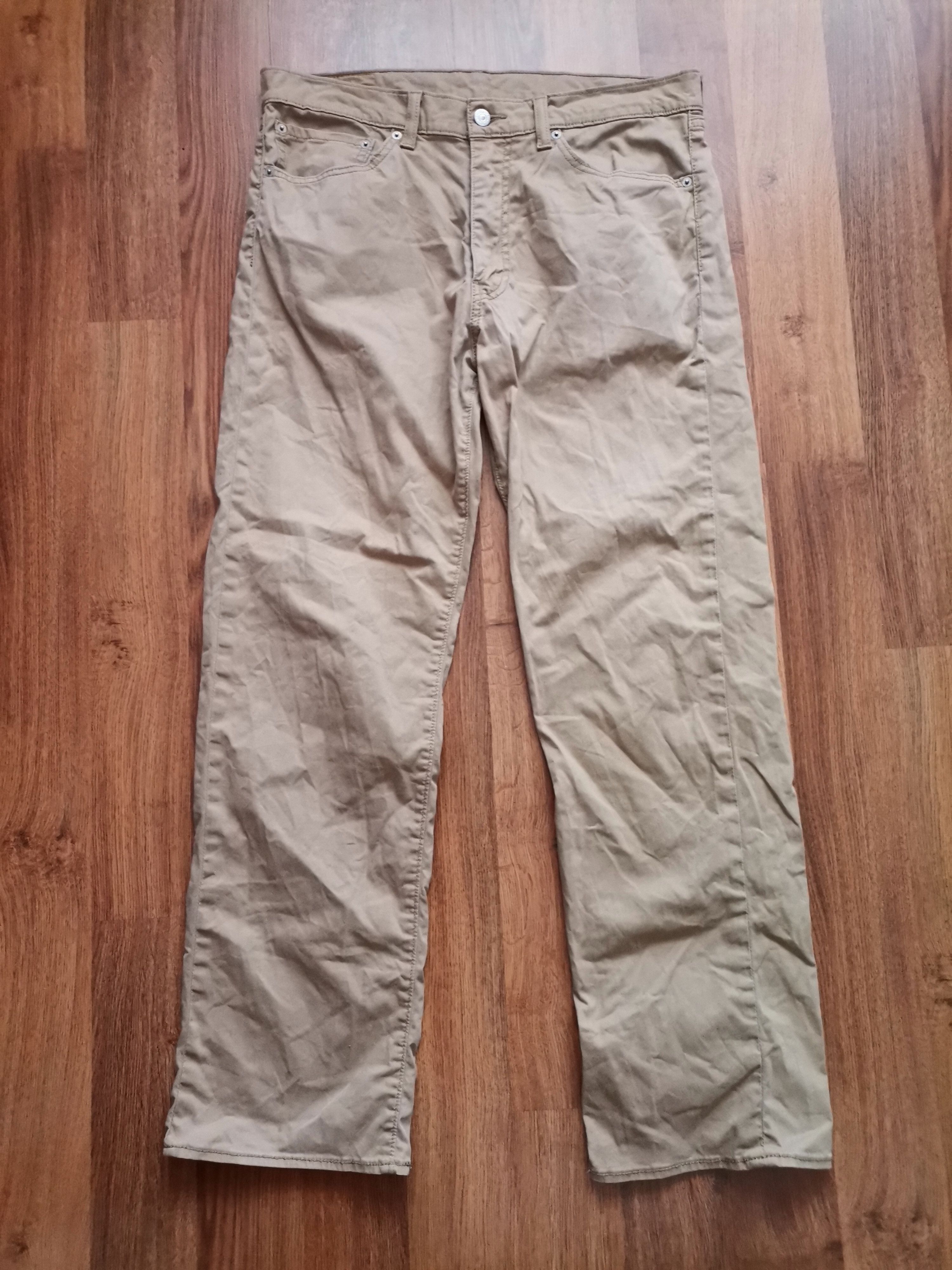 Levi's Levi's 751 Pants Size US 36 / EU 52 - 1 Thumbnail