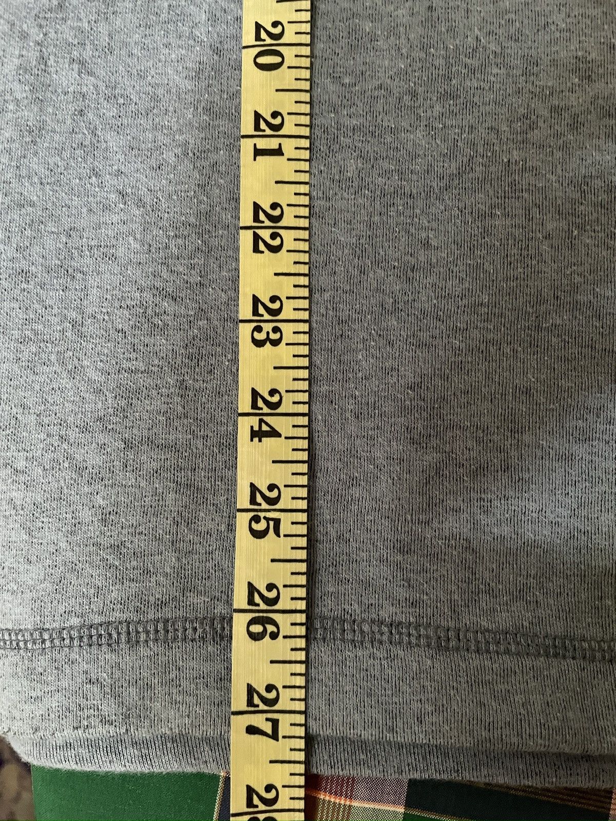 Number (N)ine Oversize tshirt Size US L / EU 52-54 / 3 - 8 Thumbnail