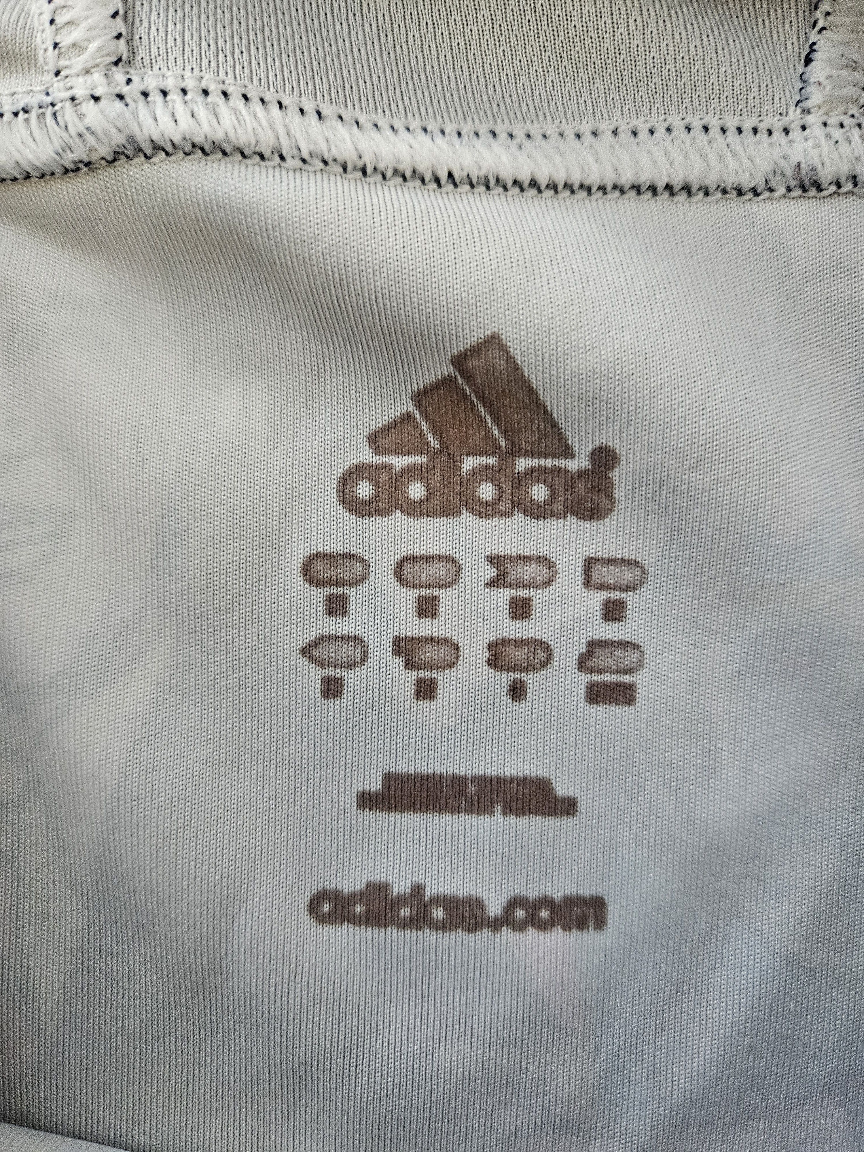 Adidas STADE FRANCAIS PARIS RUGBY UNION 2010 ADIDAS JERSEY SIZE S/M Size US M / EU 48-50 / 2 - 5 Thumbnail