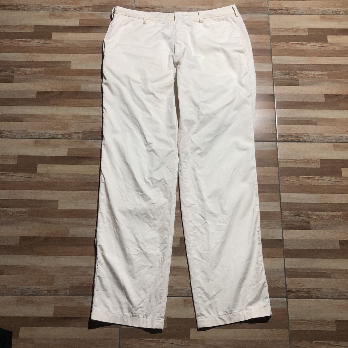 C.P. Company Vintage C.P Company Trousers Long Pants Size US 34 / EU 50 - 1 Thumbnail