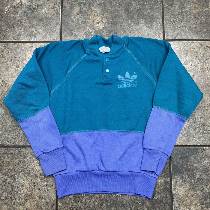 Adidas discount 80s sweatshirt