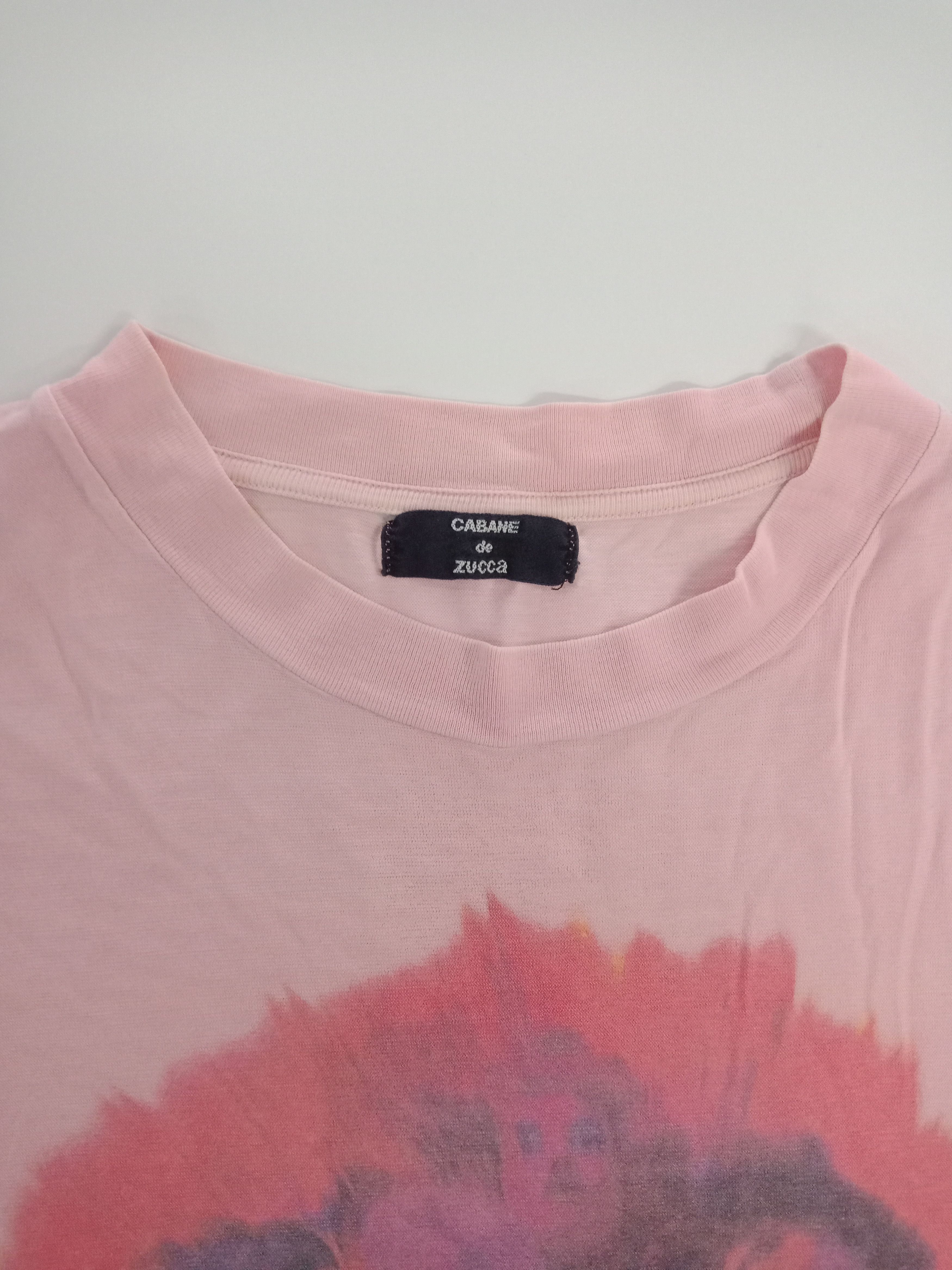 Issey Miyake Issey Miyake Zombie Distressed #B Size US L / EU 52-54 / 3 - 7 Thumbnail