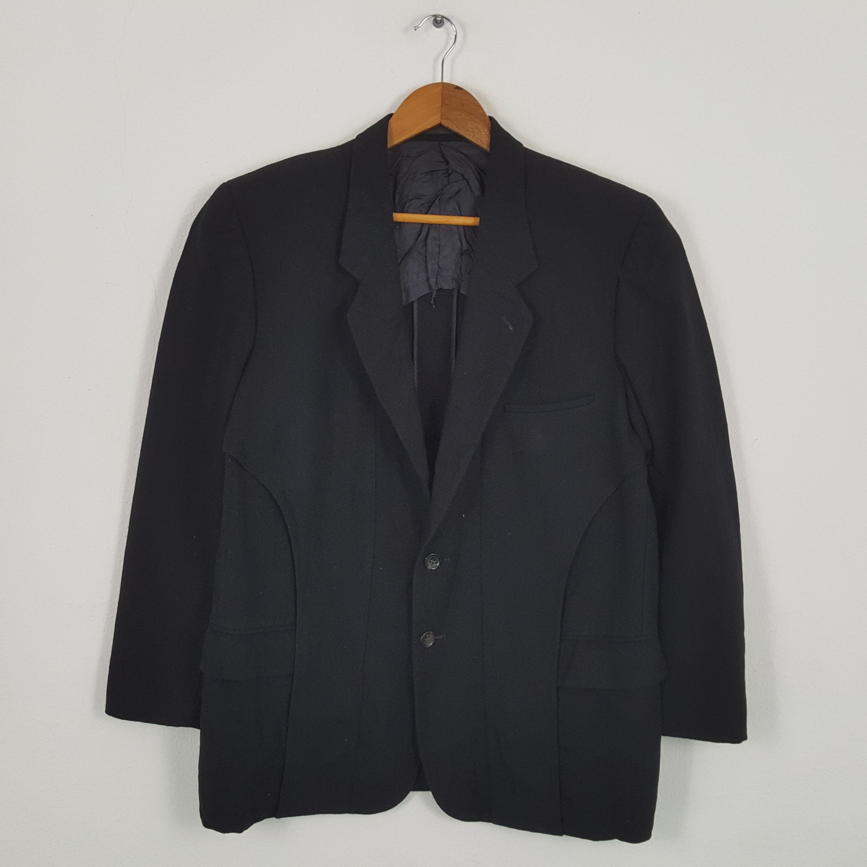 Vintage COMME des GARÇONS HOMME Japanese Designer Blazers