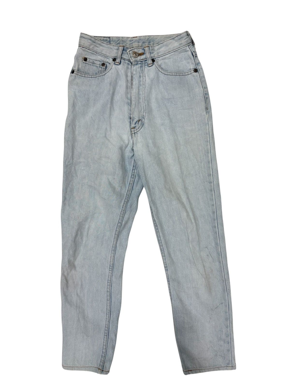Levi's Vintage Clothing Vintage levi’s jeans Size 24" / US 00 / IT 34 - 1 Thumbnail