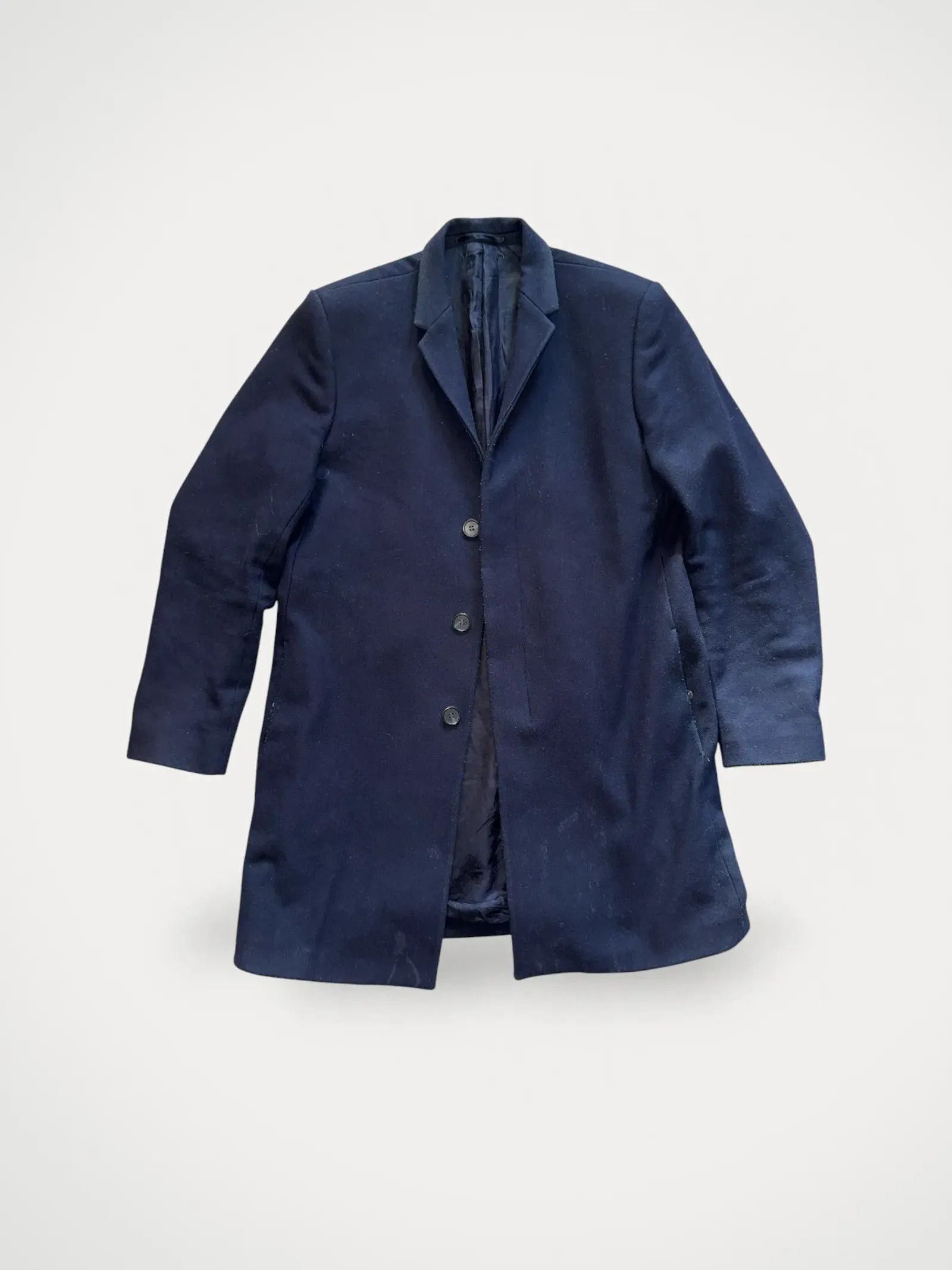 Cos Cos Coat Size US M / EU 48-50 / 2 - 1 Thumbnail
