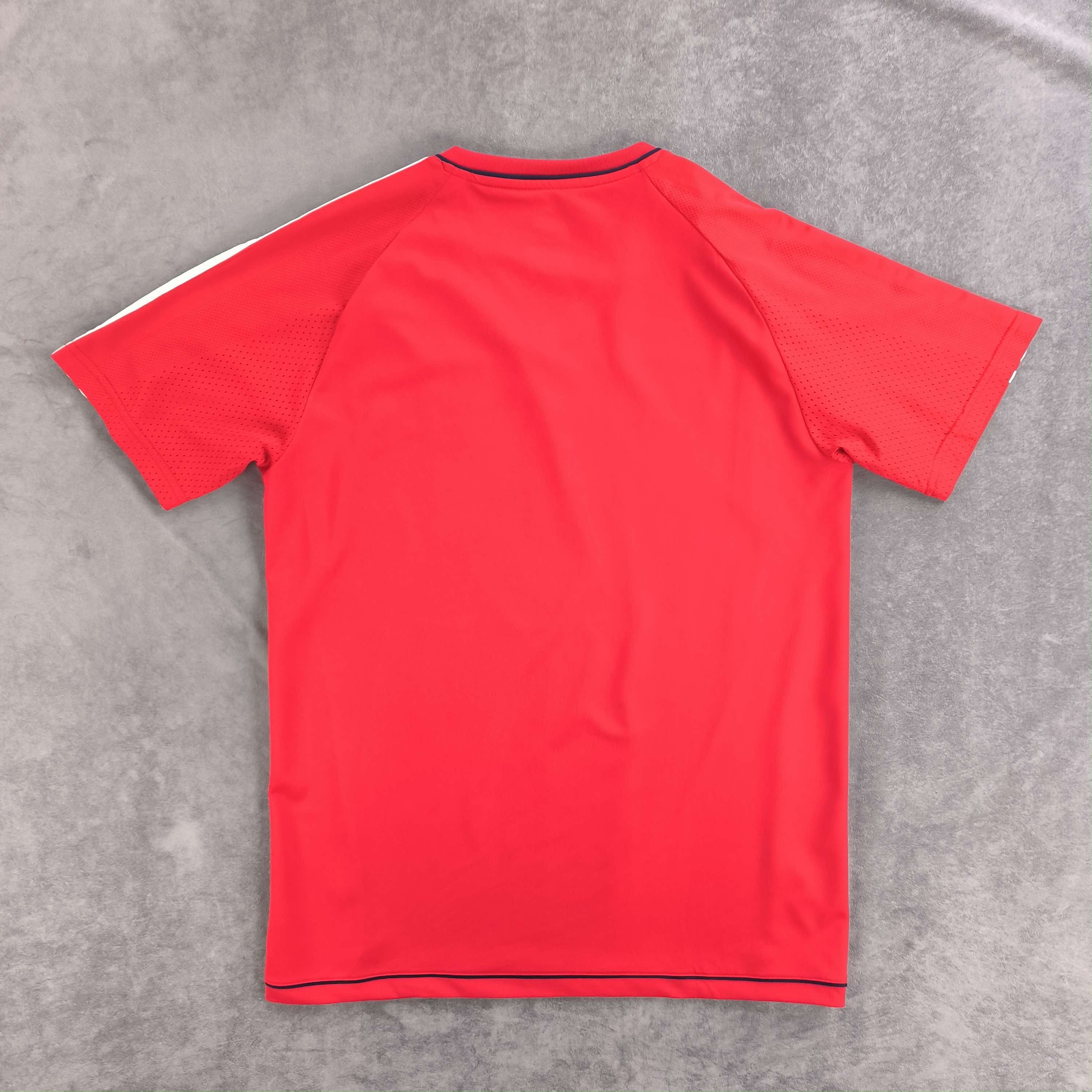 Adidas Bayern Munich 2017-18 Adidas training football jersey size M Size US M / EU 48-50 / 2 - 2 Thumbnail