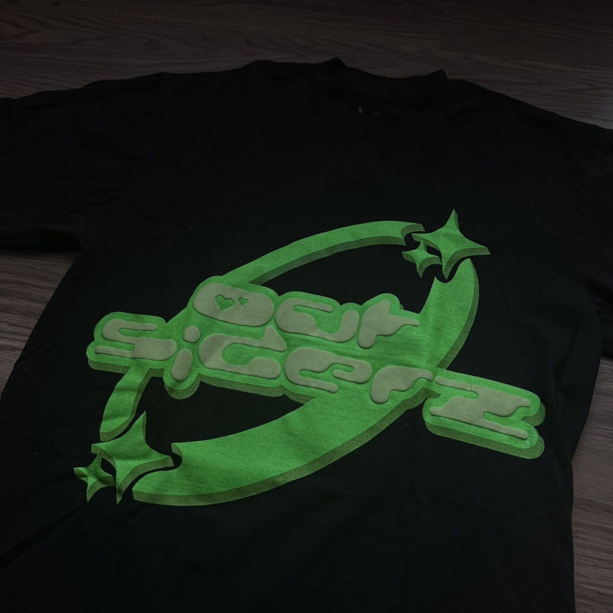 Other Life of an Outsider Tee Size US S / EU 44-46 / 1 - 2 Thumbnail