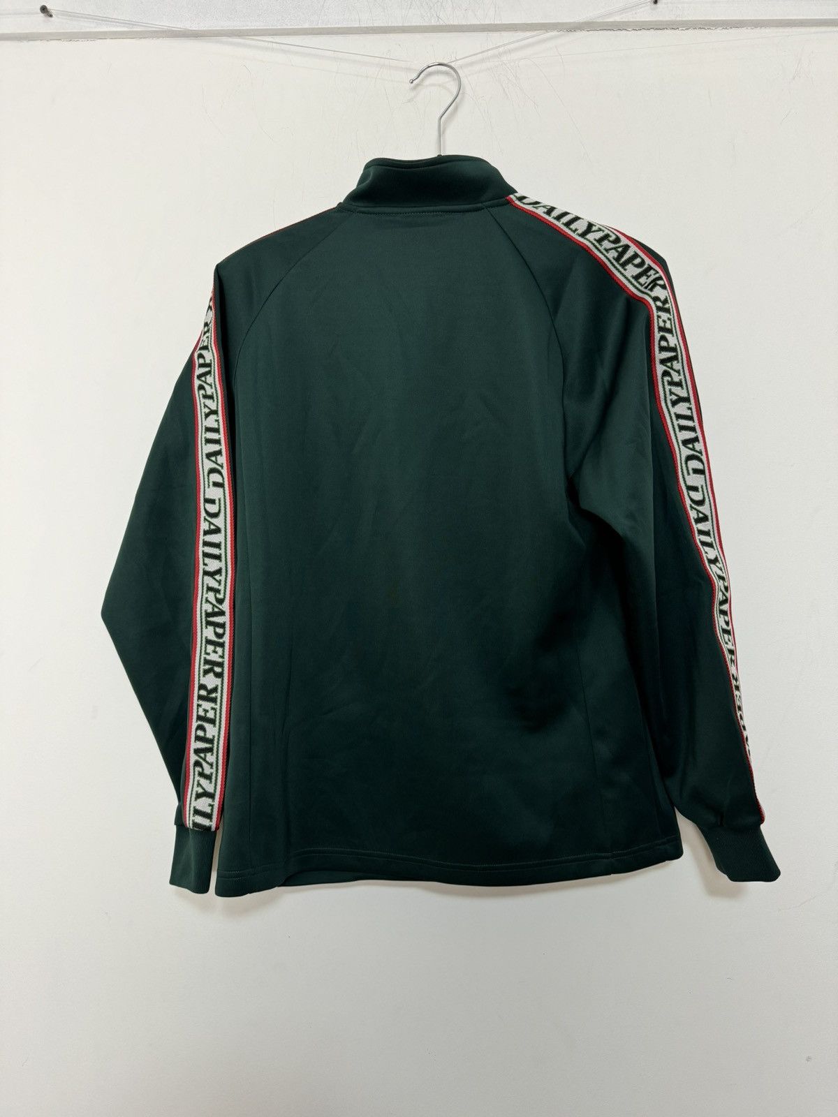 Daily Paper Daily paper tracksuit zip up sportswear streetwear style Size US S / EU 44-46 / 1 - 7 Thumbnail