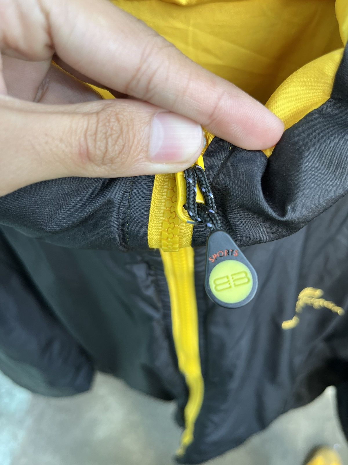 Balenciaga Reversible Puffer Jacket Size US L / EU 52-54 / 3 - 10 Thumbnail