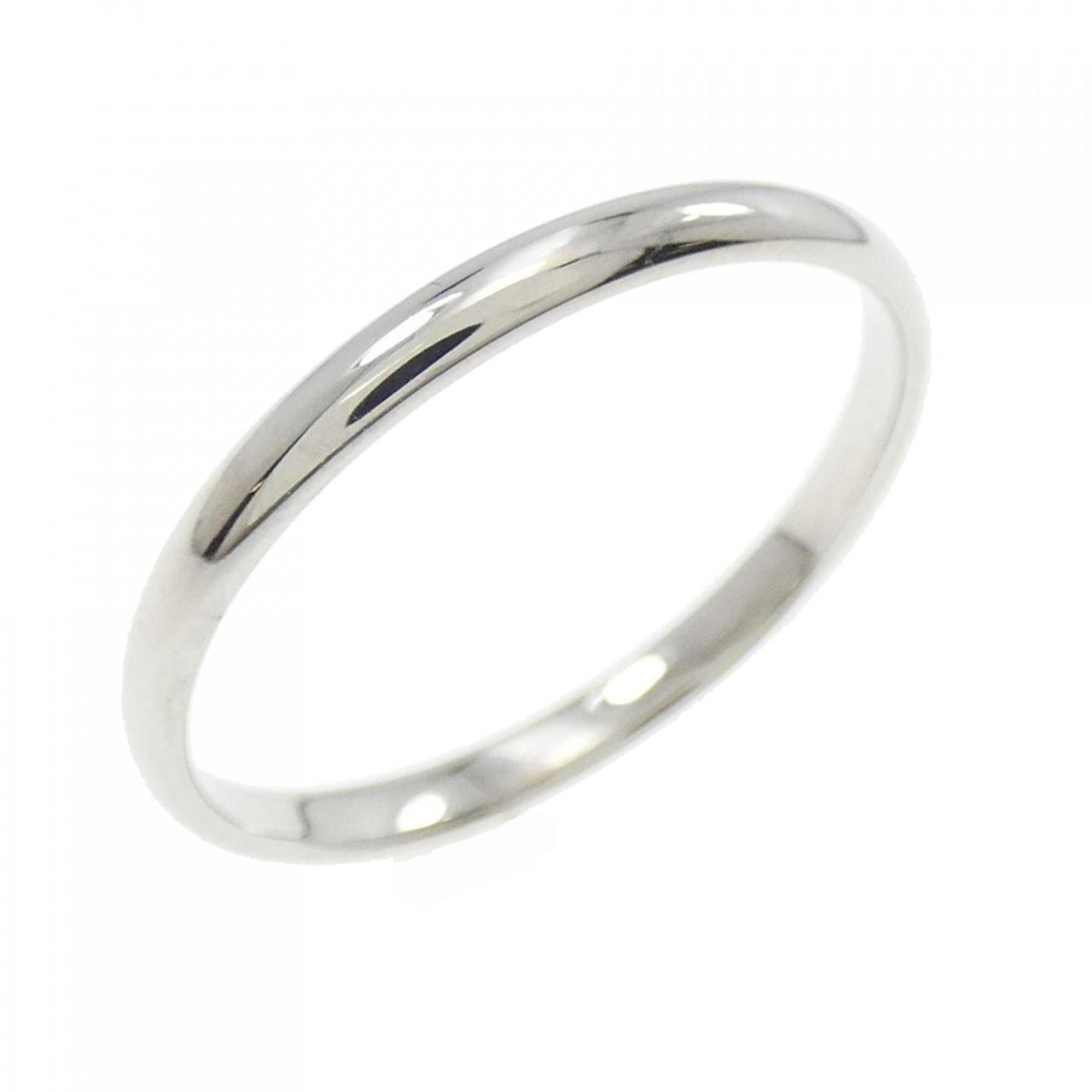 Tiffany & Co. Tiffany & Co Lucida ring Size ONE SIZE - 1 Thumbnail