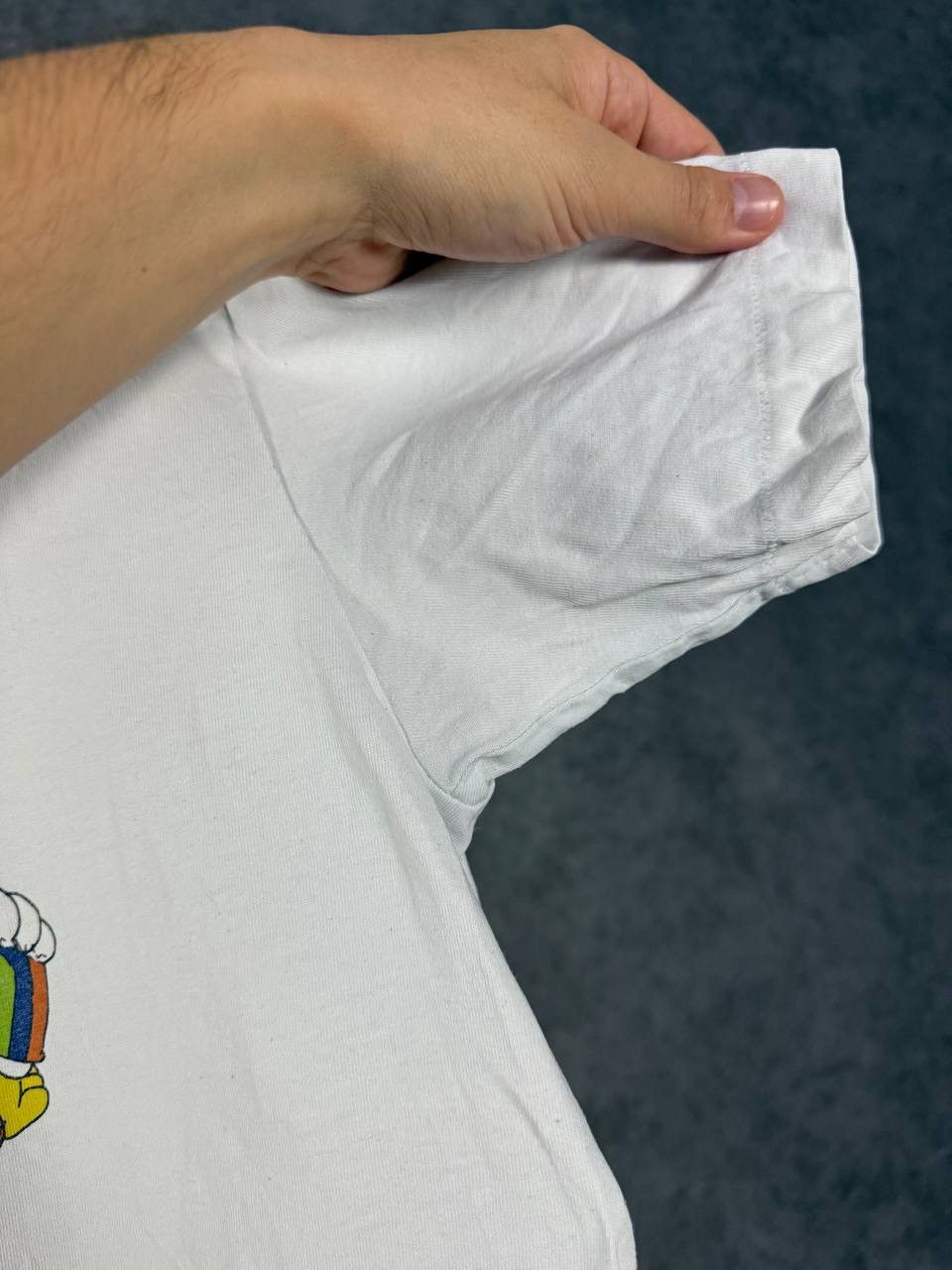 Kaws × Uniqlo Kaws x Uniqlo cult tee Size US XS / EU 42 / 0 - 8 Thumbnail